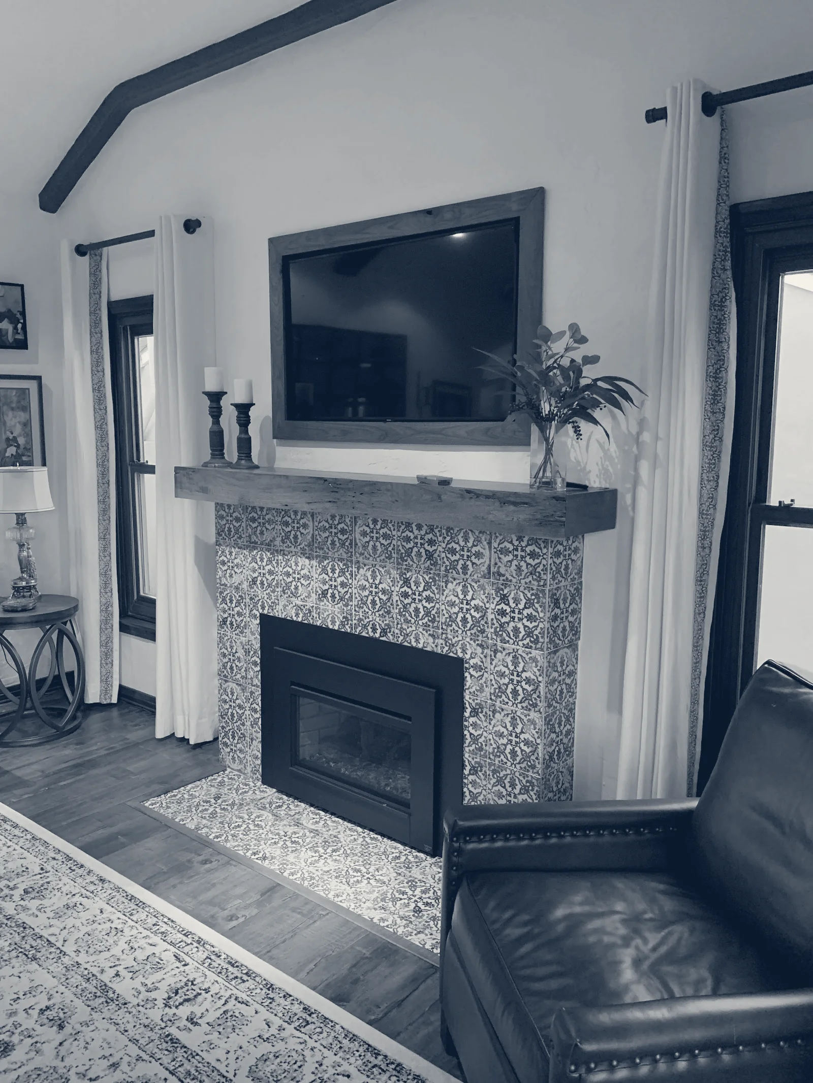 J.T. McGregor Custom Painting — La Crescenta-Montrose, California