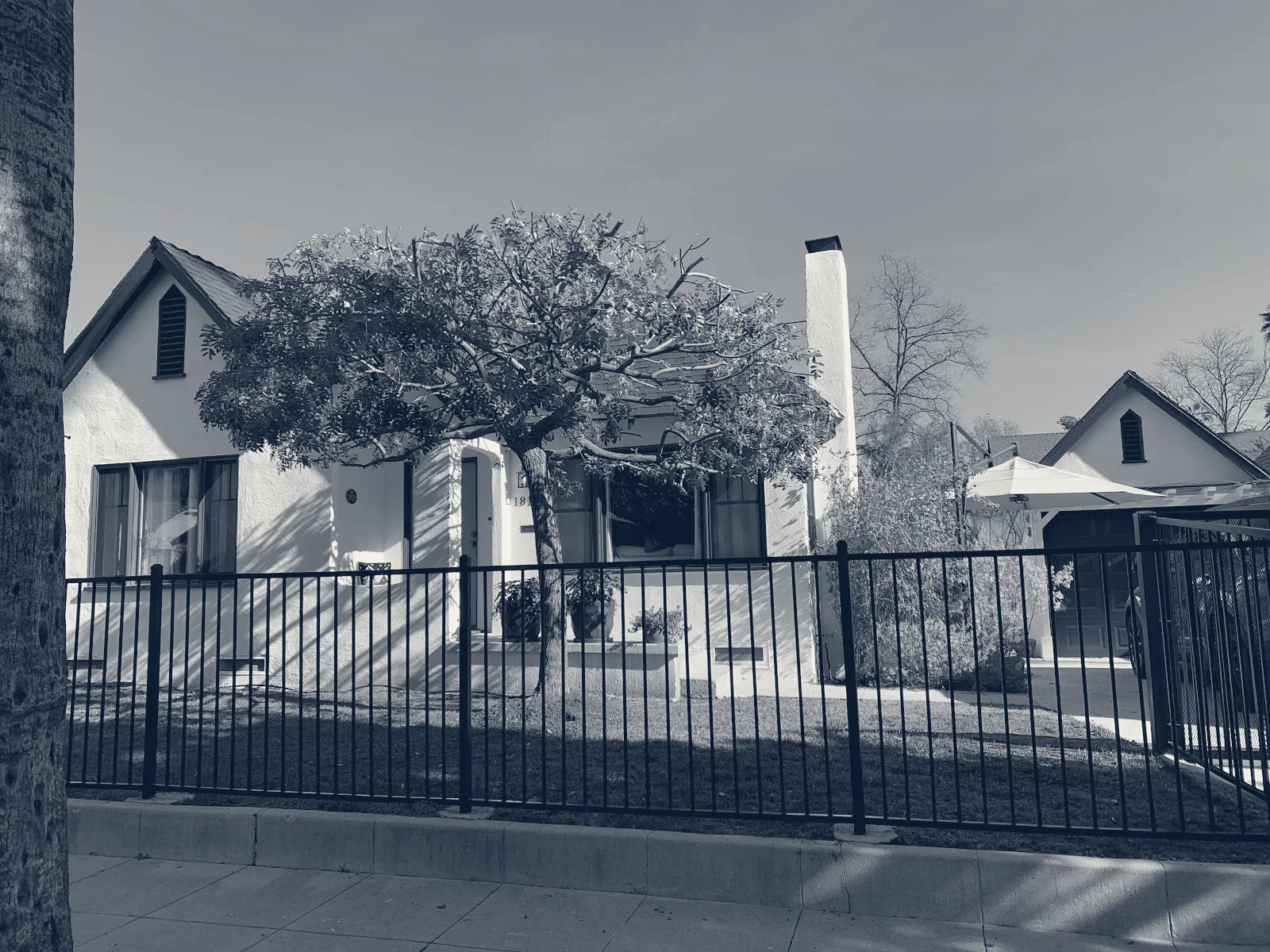 Partnership Painting — Pasadena, California