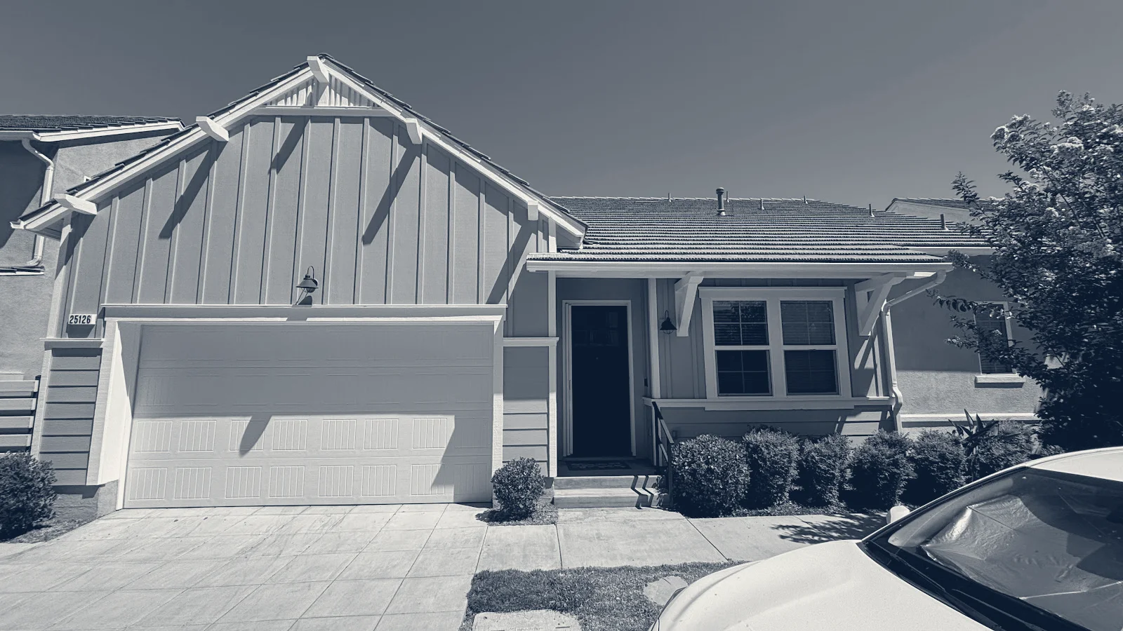 ALLBRiGHT PAINTING — Santa Clarita, California