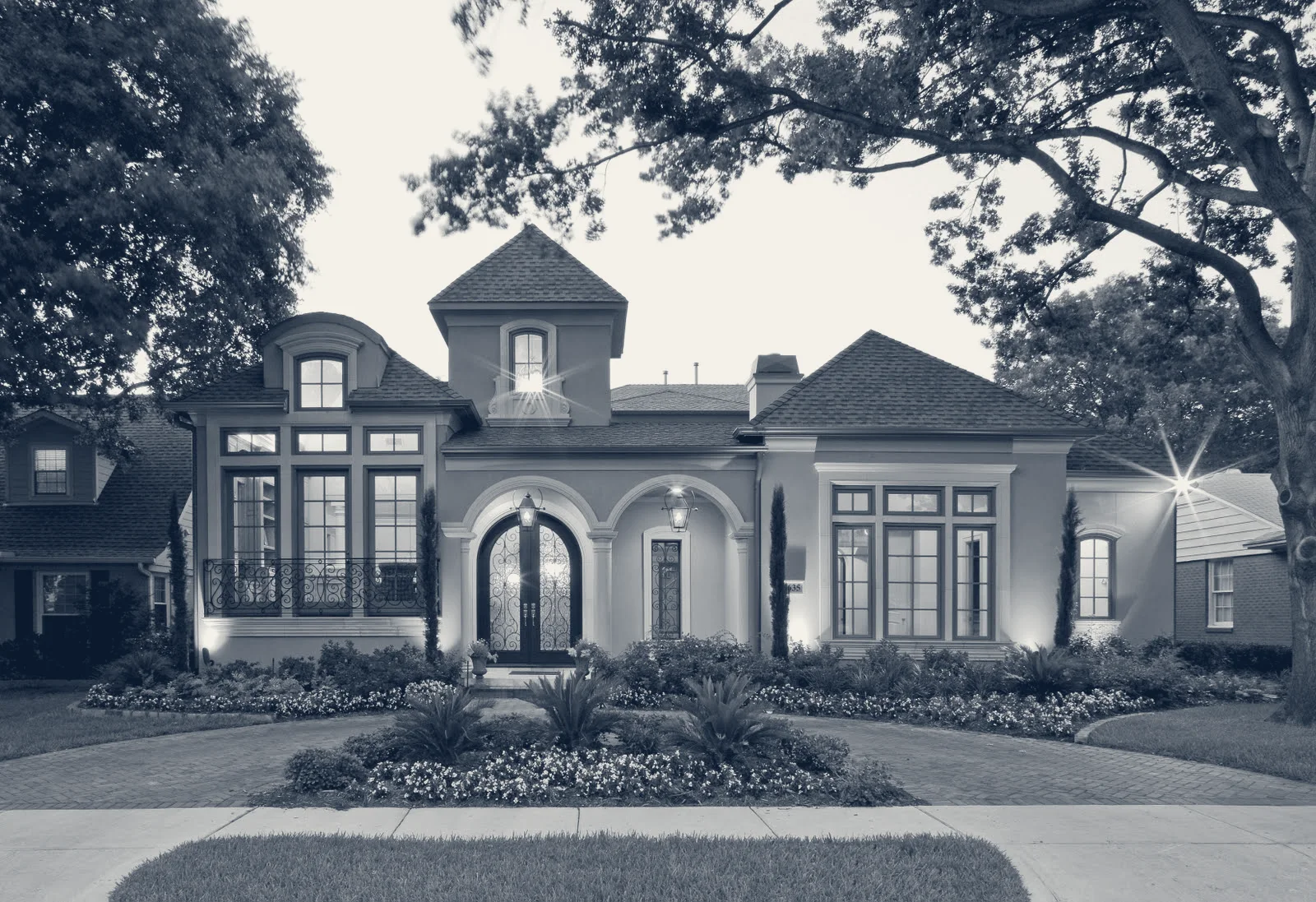 Emerson Painting — Santa Clarita, California