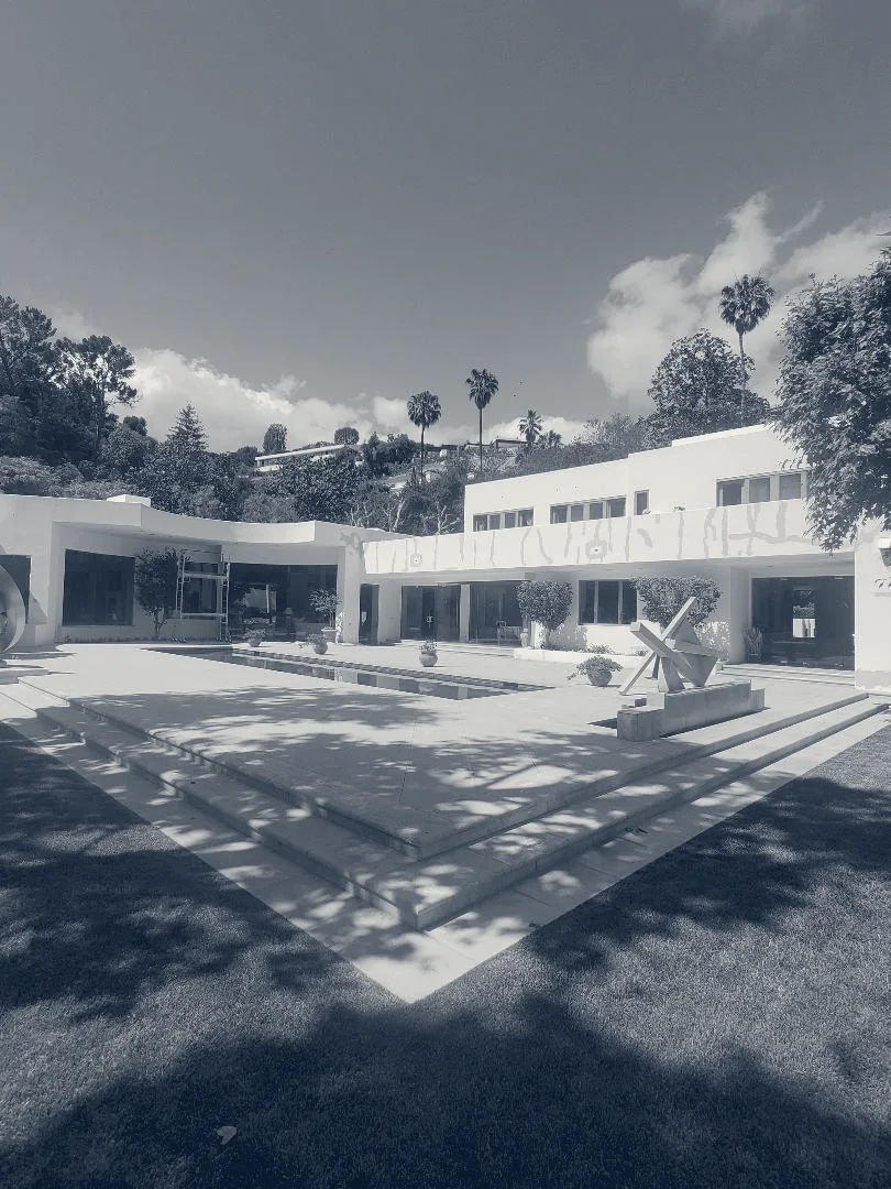 EB Painters of Beverly Hills — Beverly Hills, California