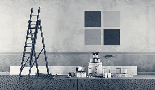 Painters Services Beverly — Beverly Hills, California