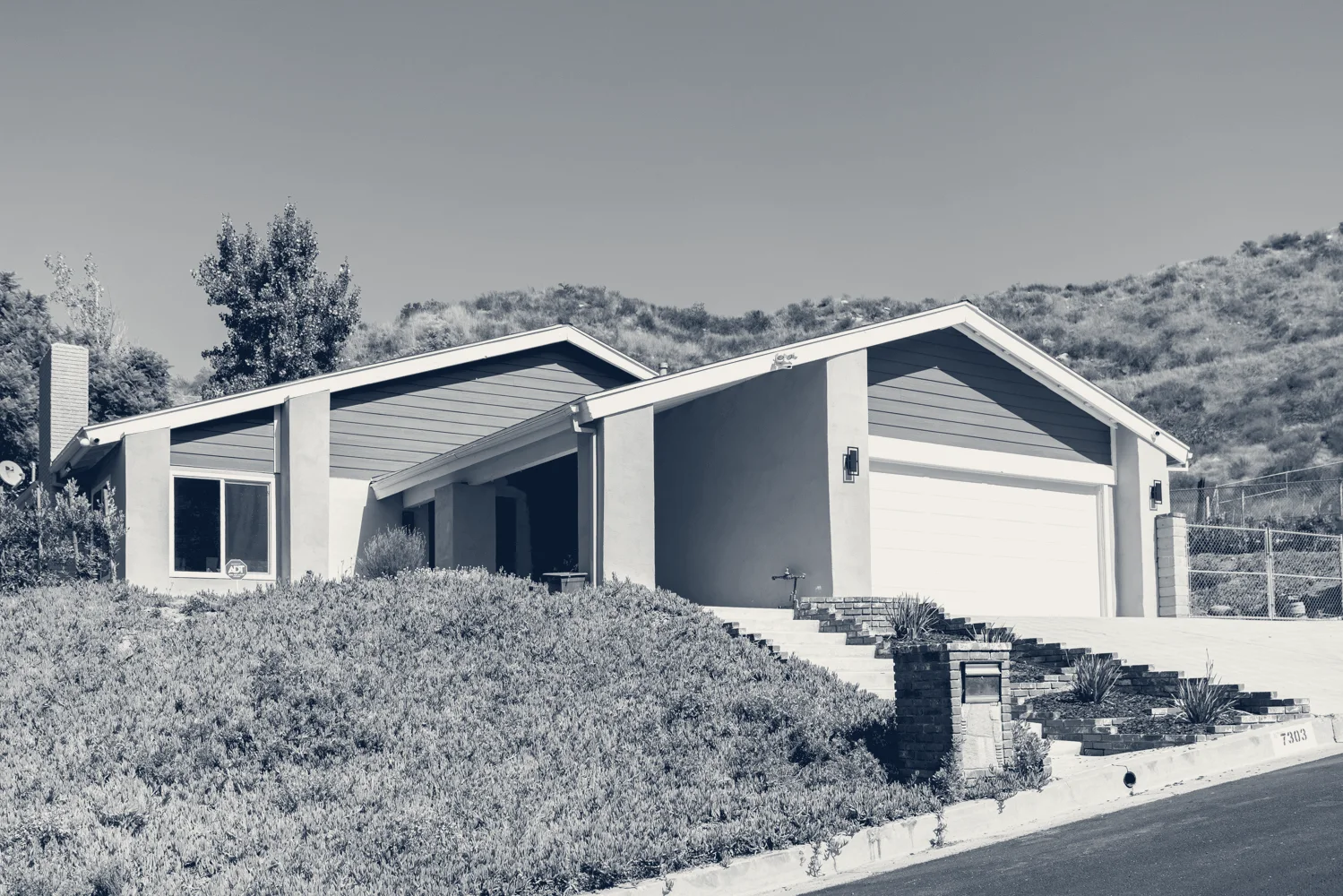 Keith Painting Inc — Burbank, California