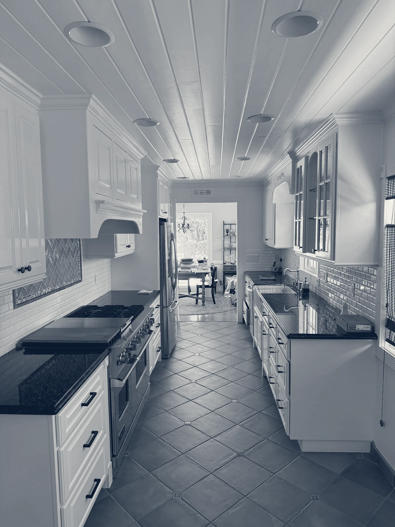 W&W Painting Contractors — Toluca Lake, California