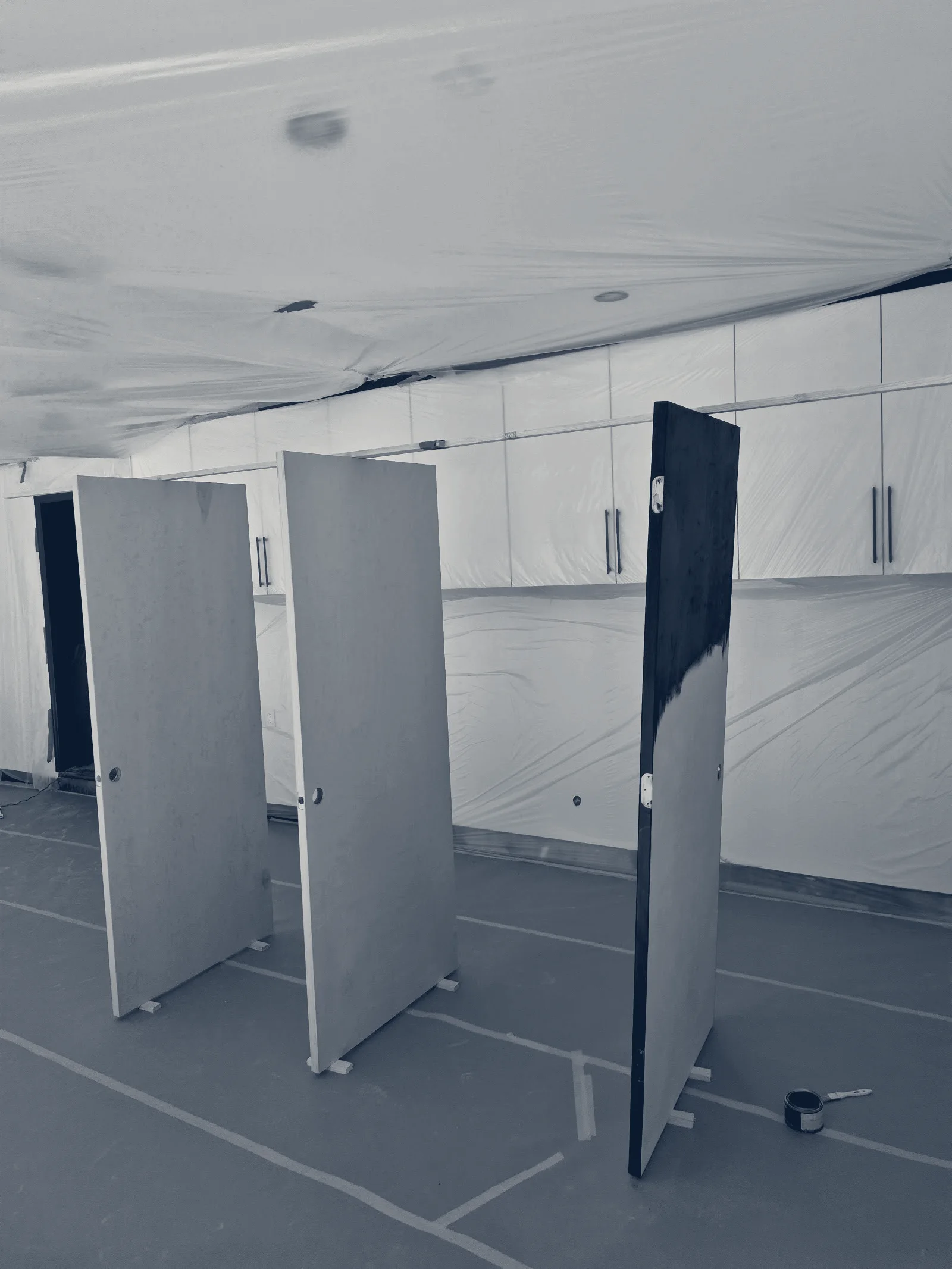 BG Professional Painting Inc — Winnetka, California