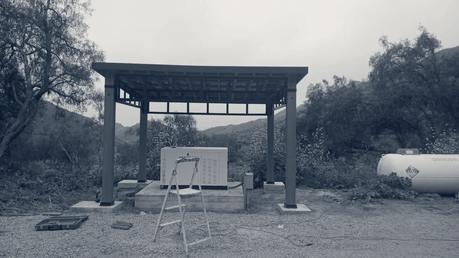 Pro painting and carpentry. — Northridge, California