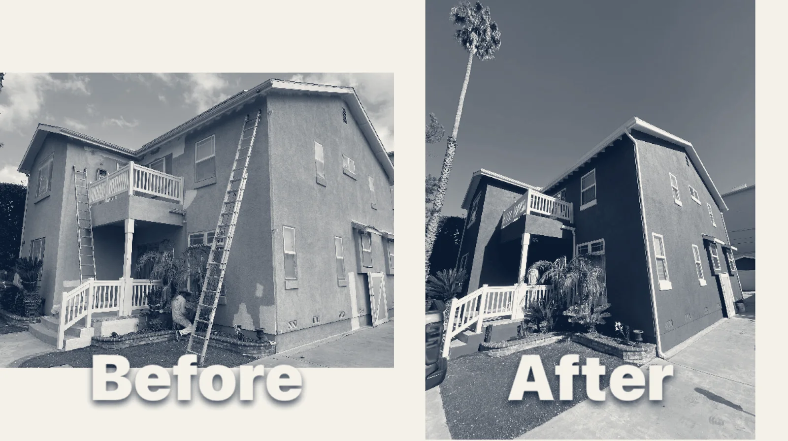 ZUNO PAINTING LLC — Los Angeles, California