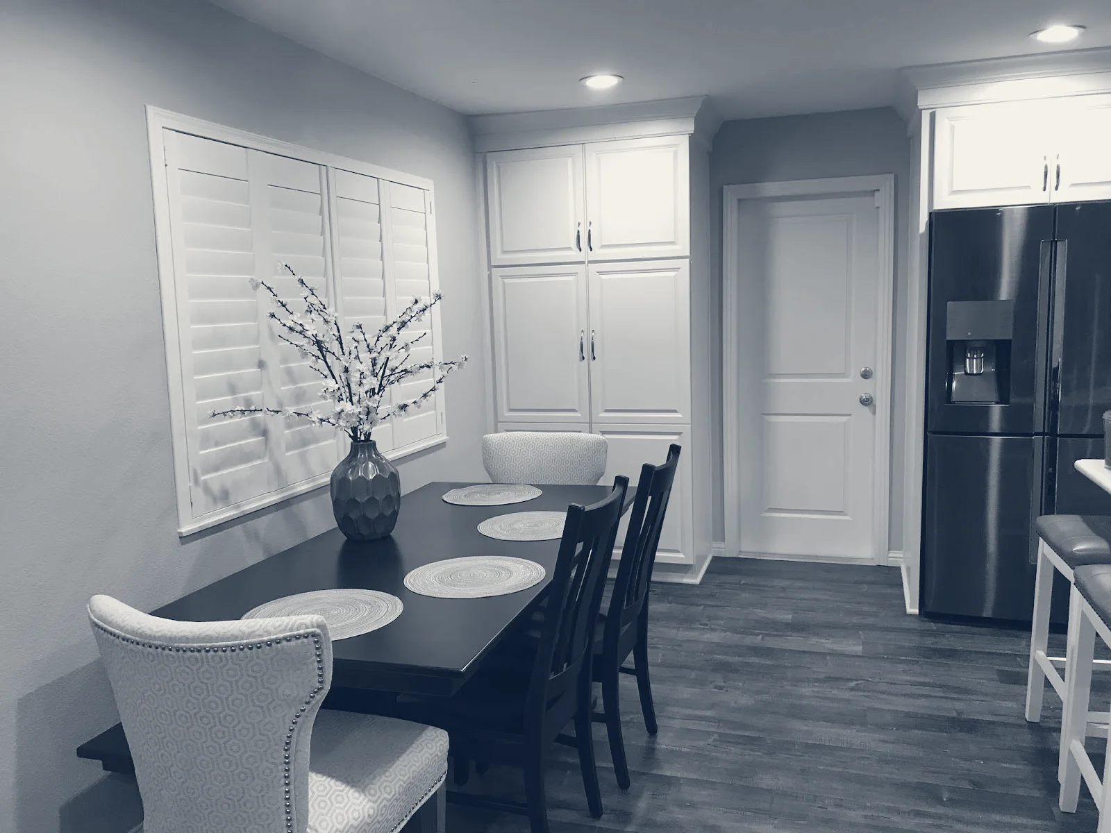 Pinetree Painting Co — North Hollywood, California
