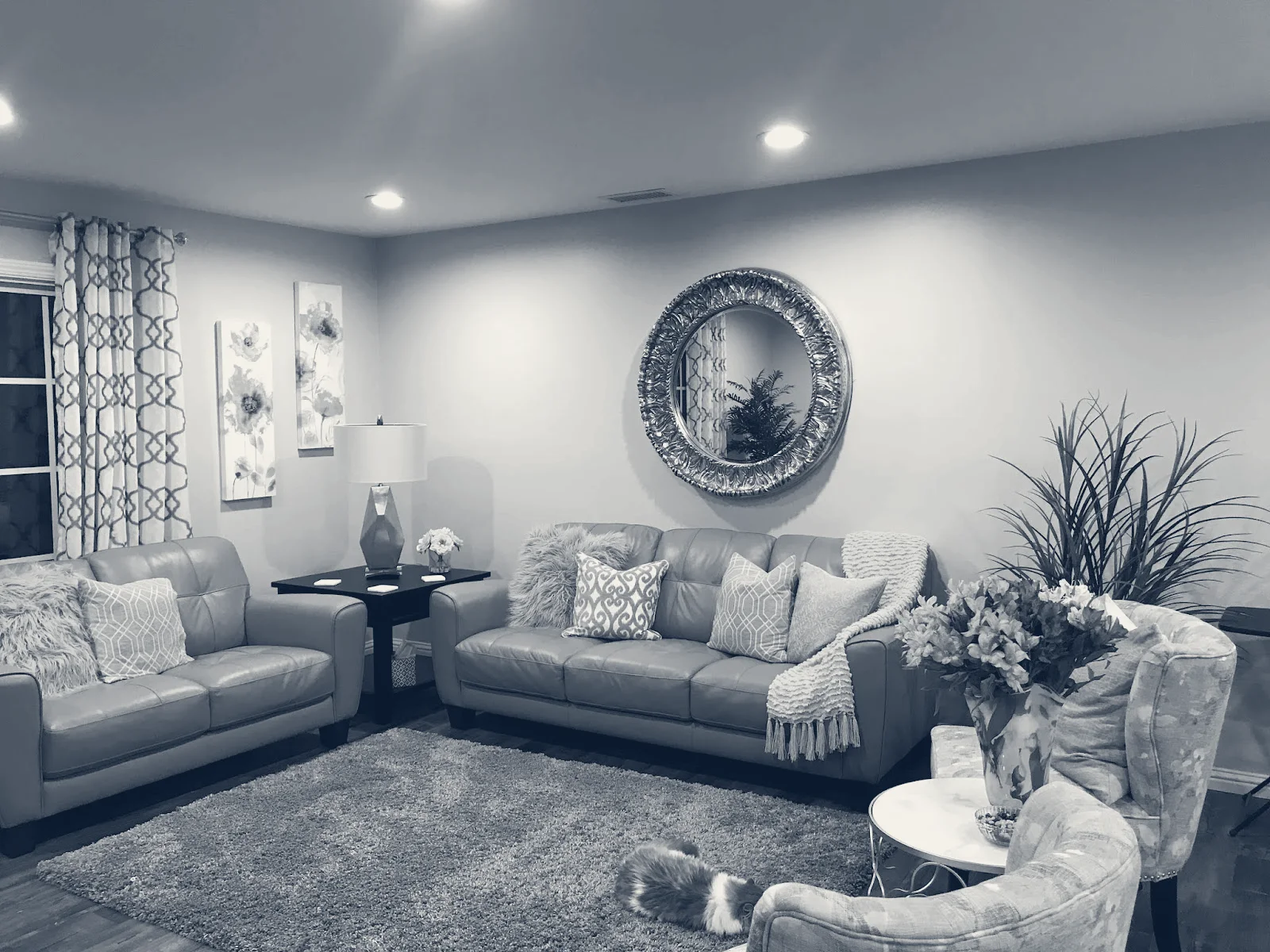 Pinetree Painting Co — North Hollywood, California
