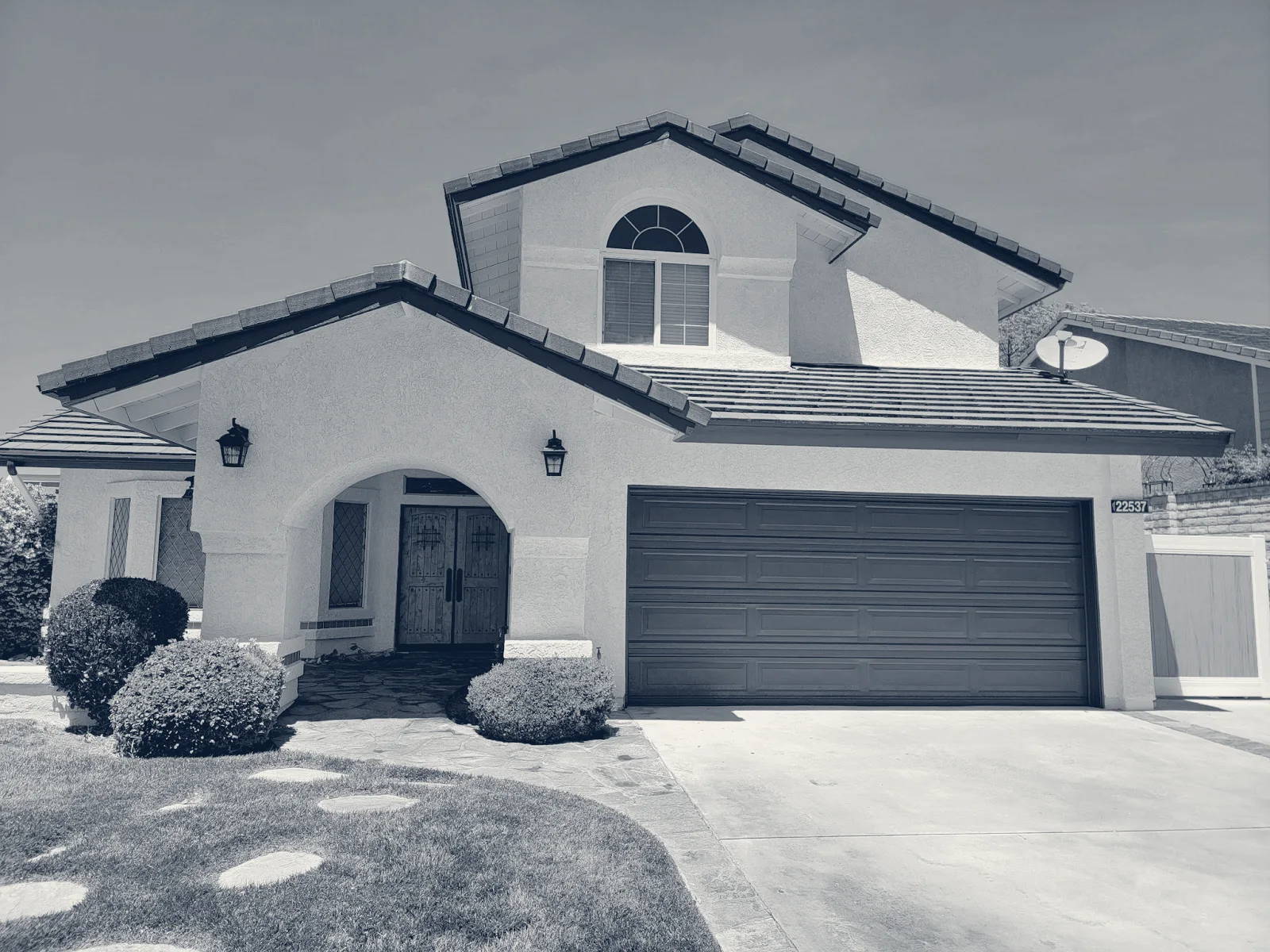 Mint Condition Painting — Santa Clarita, California