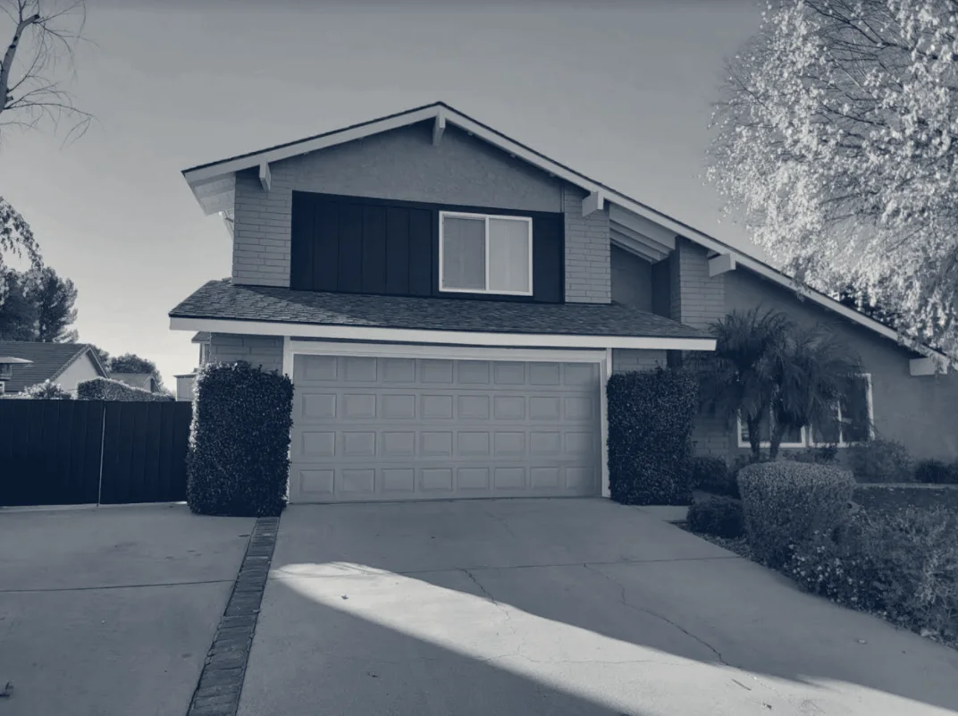 Mint Condition Painting — Santa Clarita, California