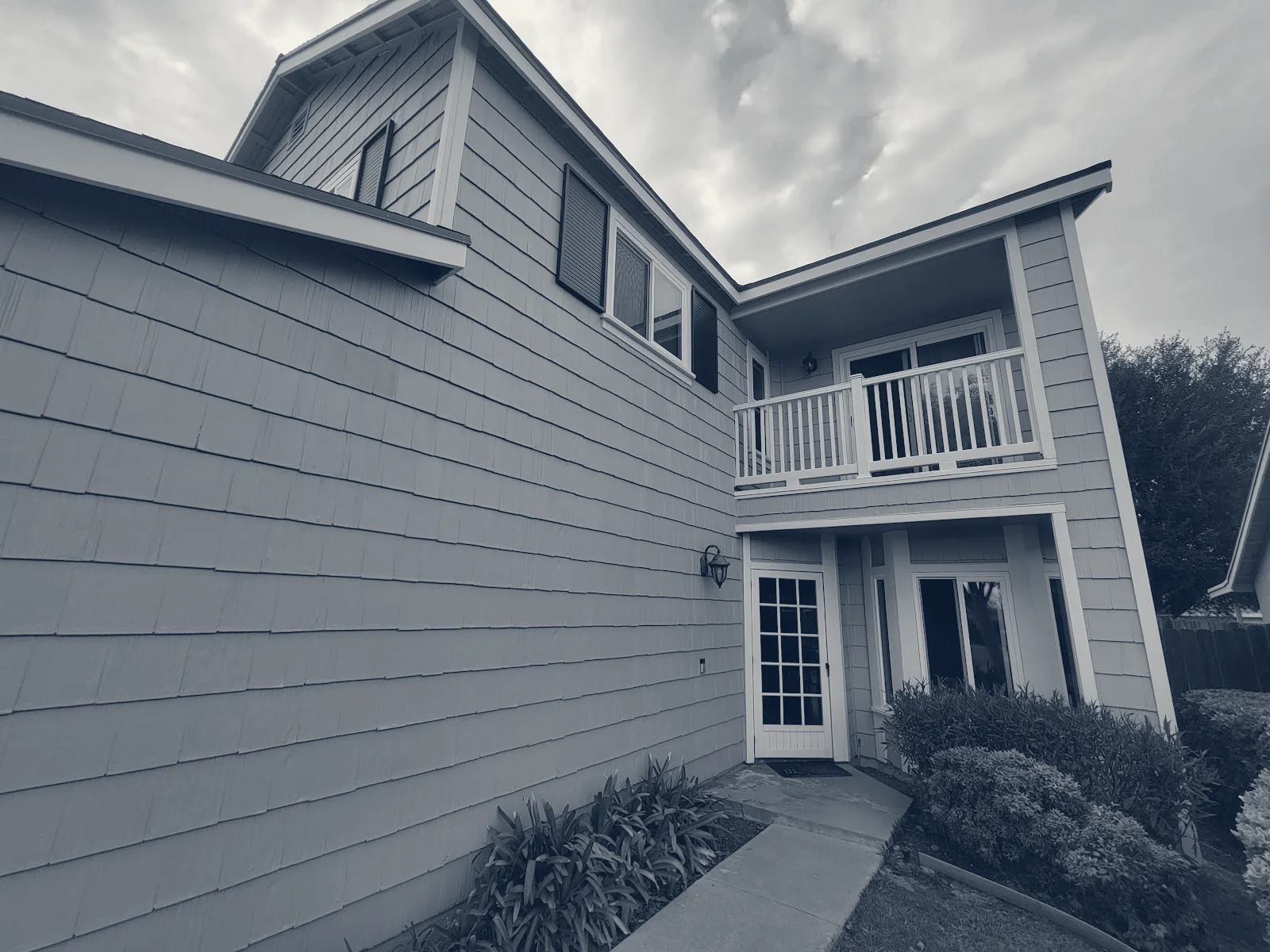 Fresh Coat Painters Serving Monrovia — Monrovia, California