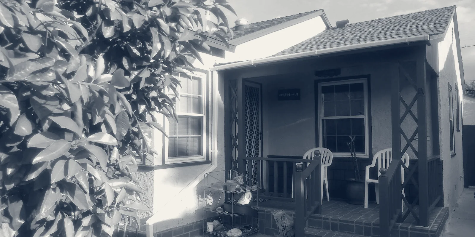 Hernandez painting and decorating — Panorama City, California