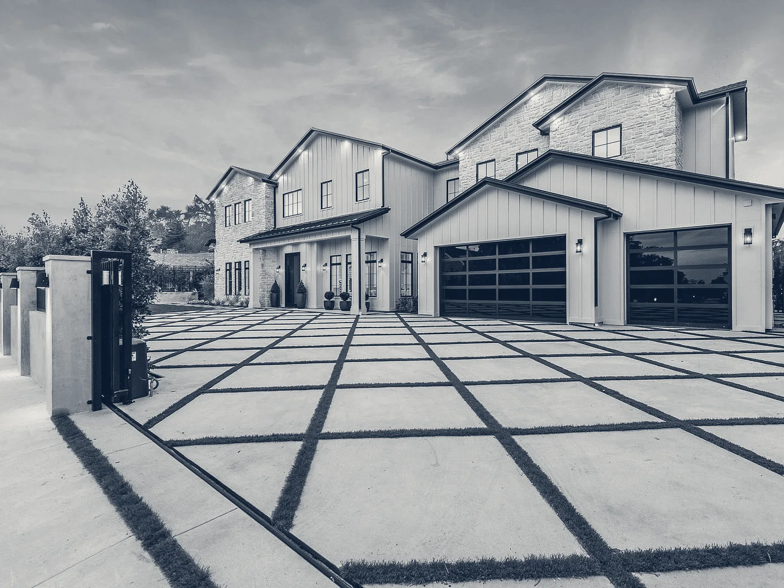Home Pros Builders Inc. — Woodland Hills, California