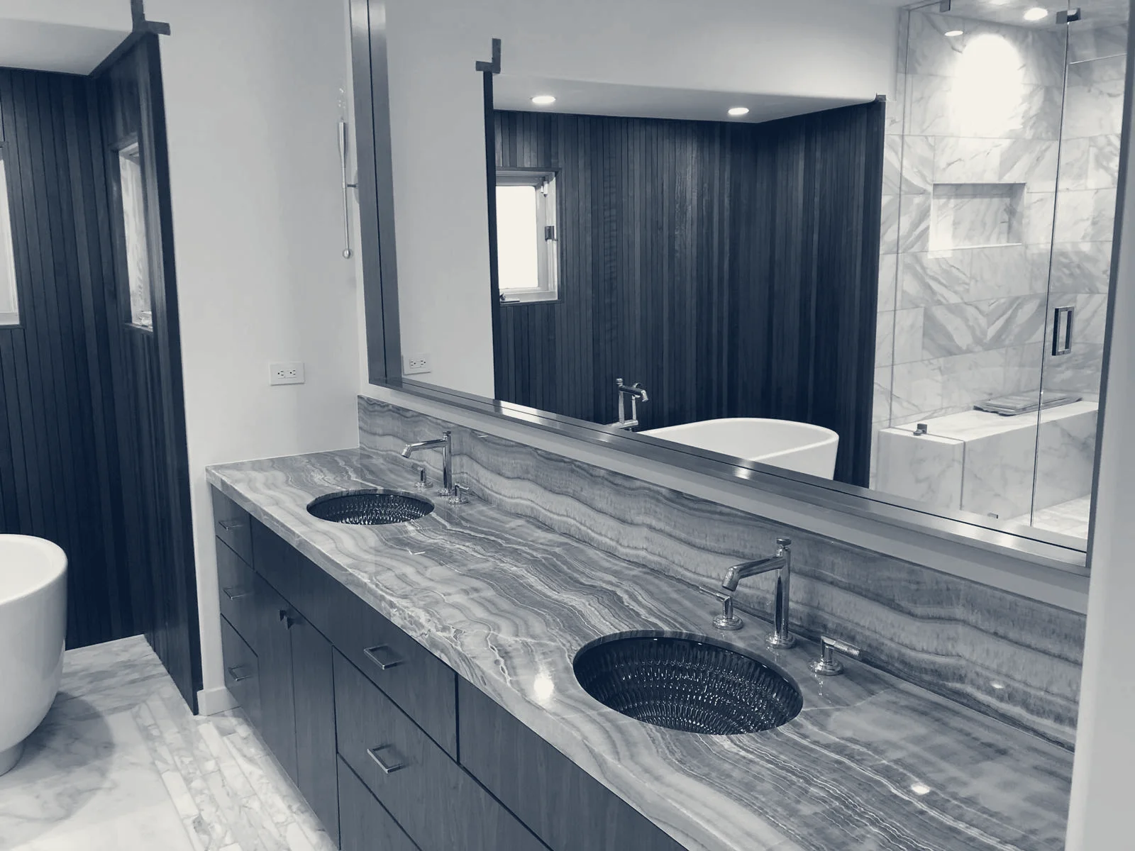 Home Pros Builders Inc. — Woodland Hills, California