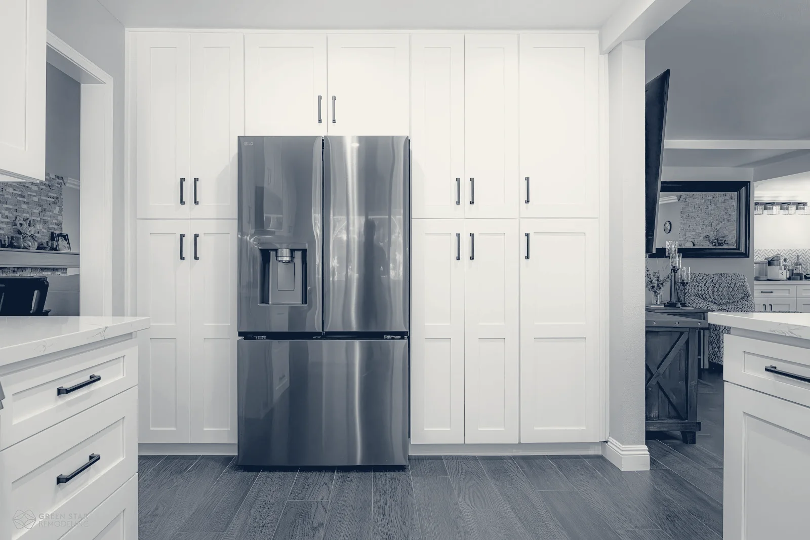 Green Star Remodeling — Tarzana, California