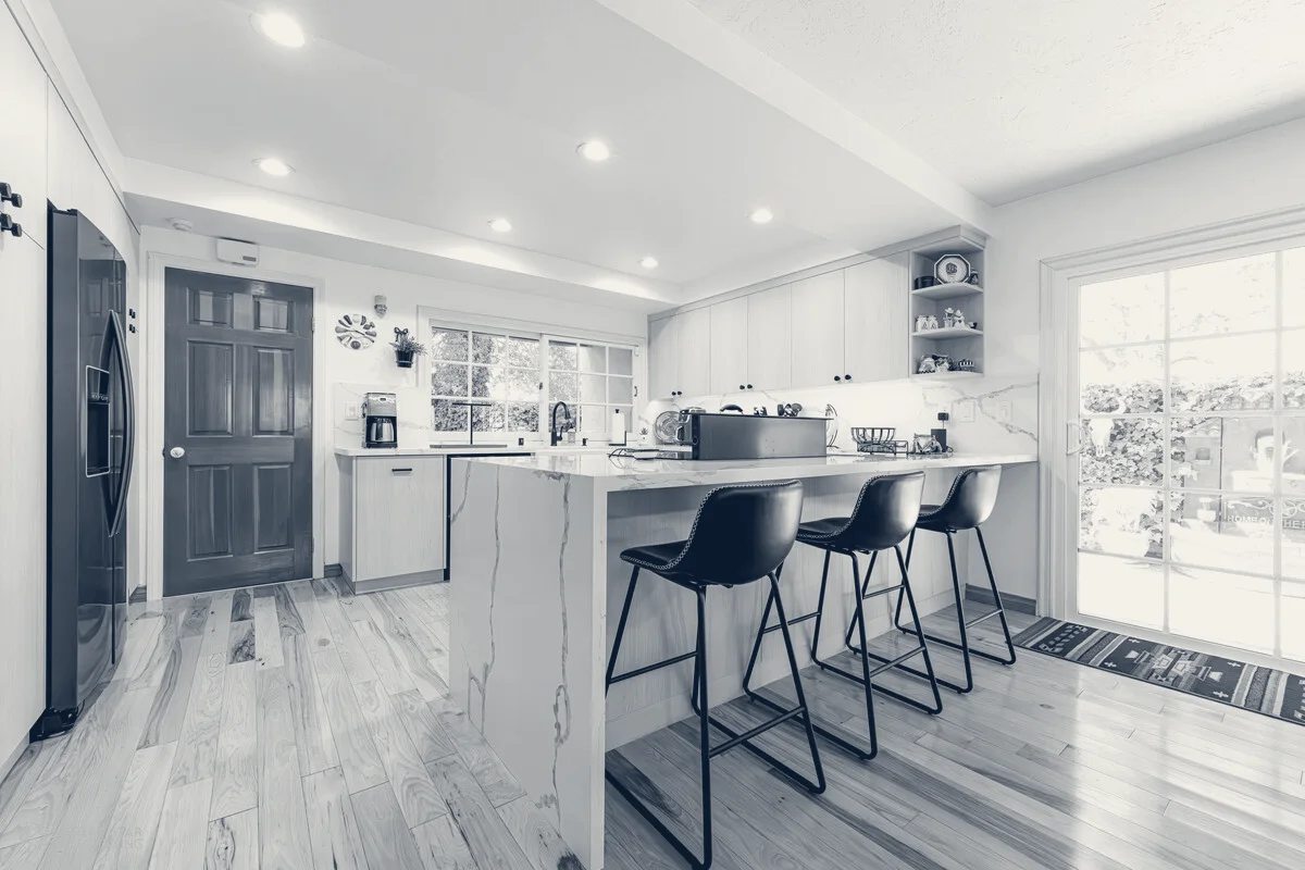Green Star Remodeling — Tarzana, California