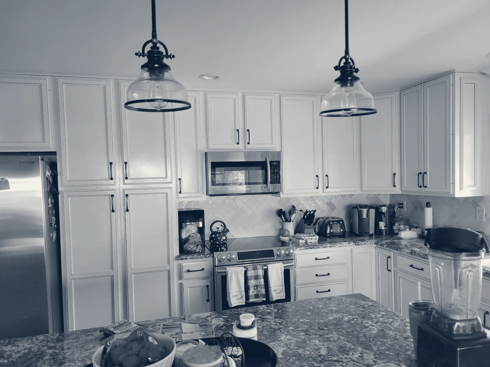 Skylight Painting — Santa Clarita, California