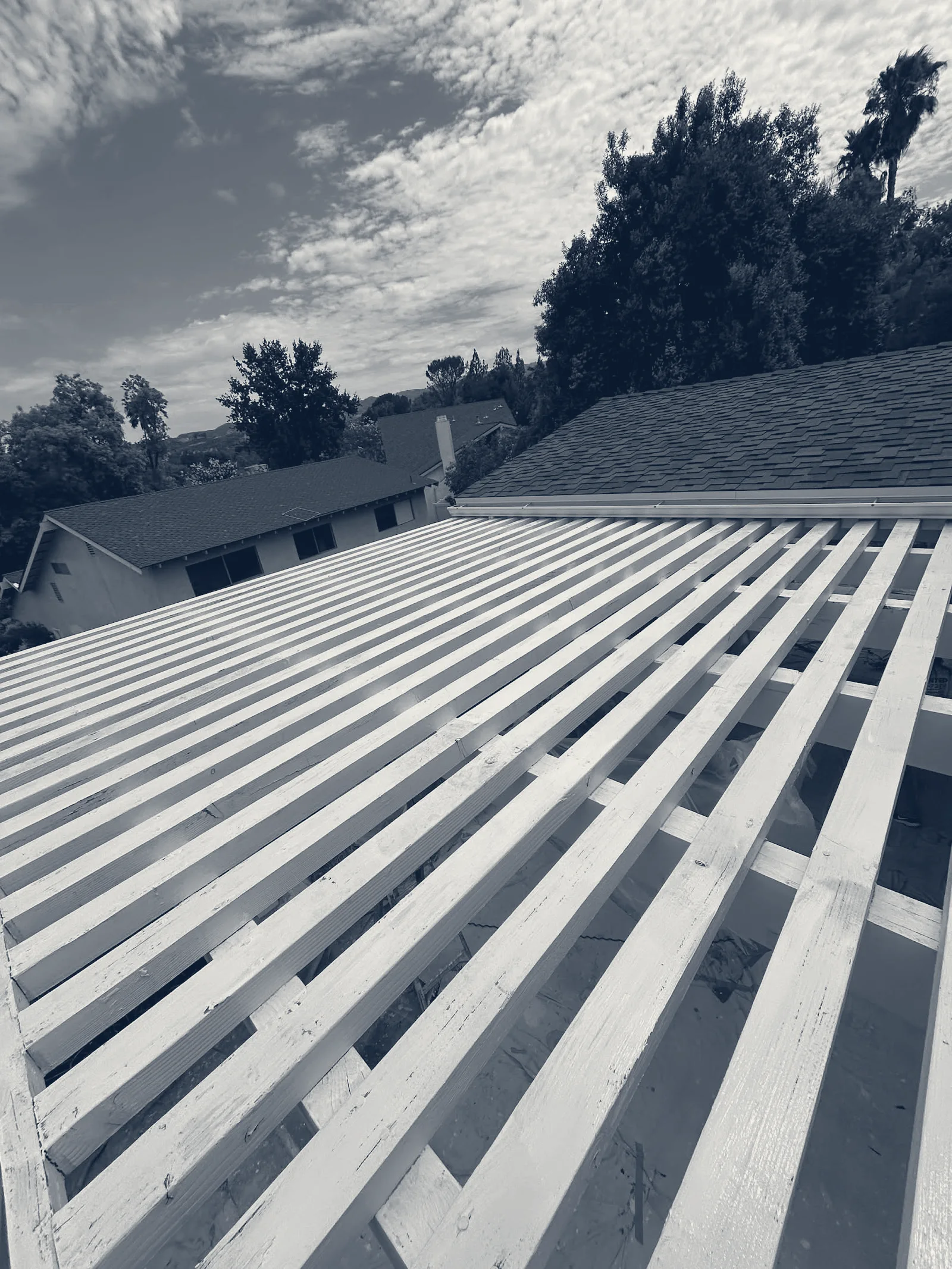 TGI Painted – Santa Clarita Painter — Santa Clarita, California