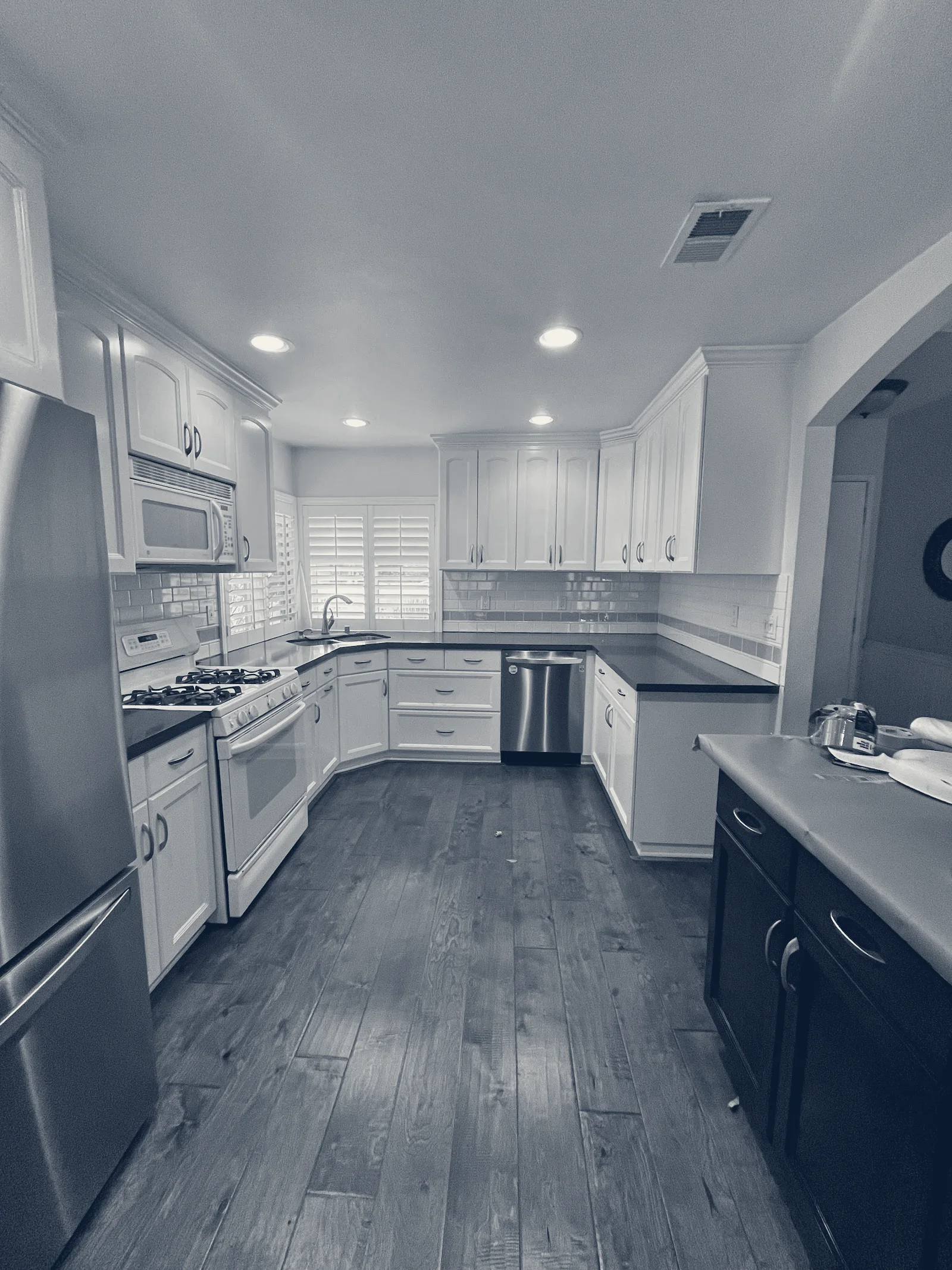 TGI Painted – Santa Clarita Painter — Santa Clarita, California