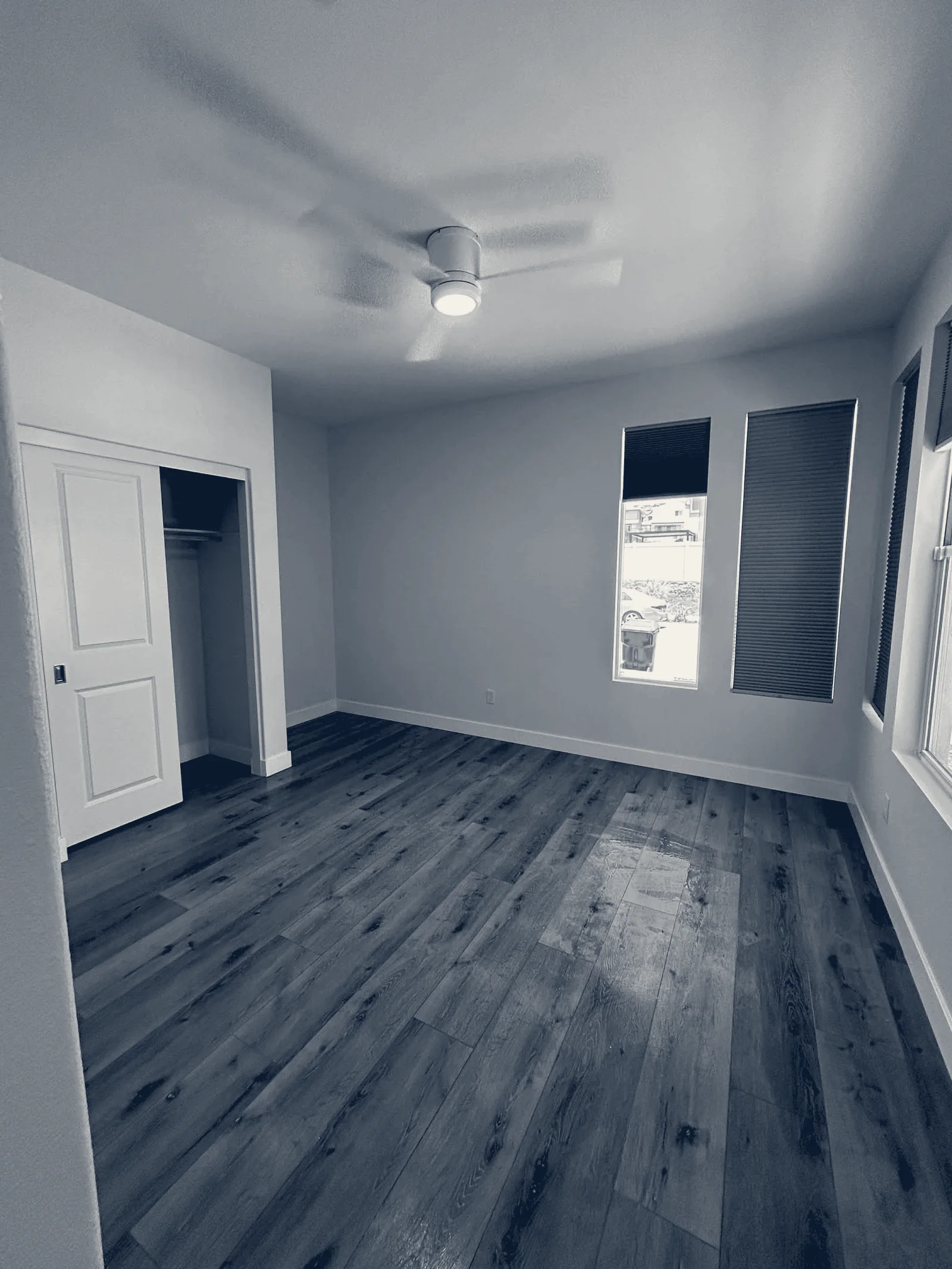 TGI Painted – Santa Clarita Painter — Santa Clarita, California