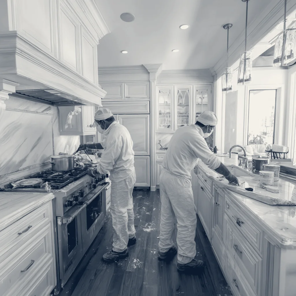 True Colors Painting — Pasadena, California