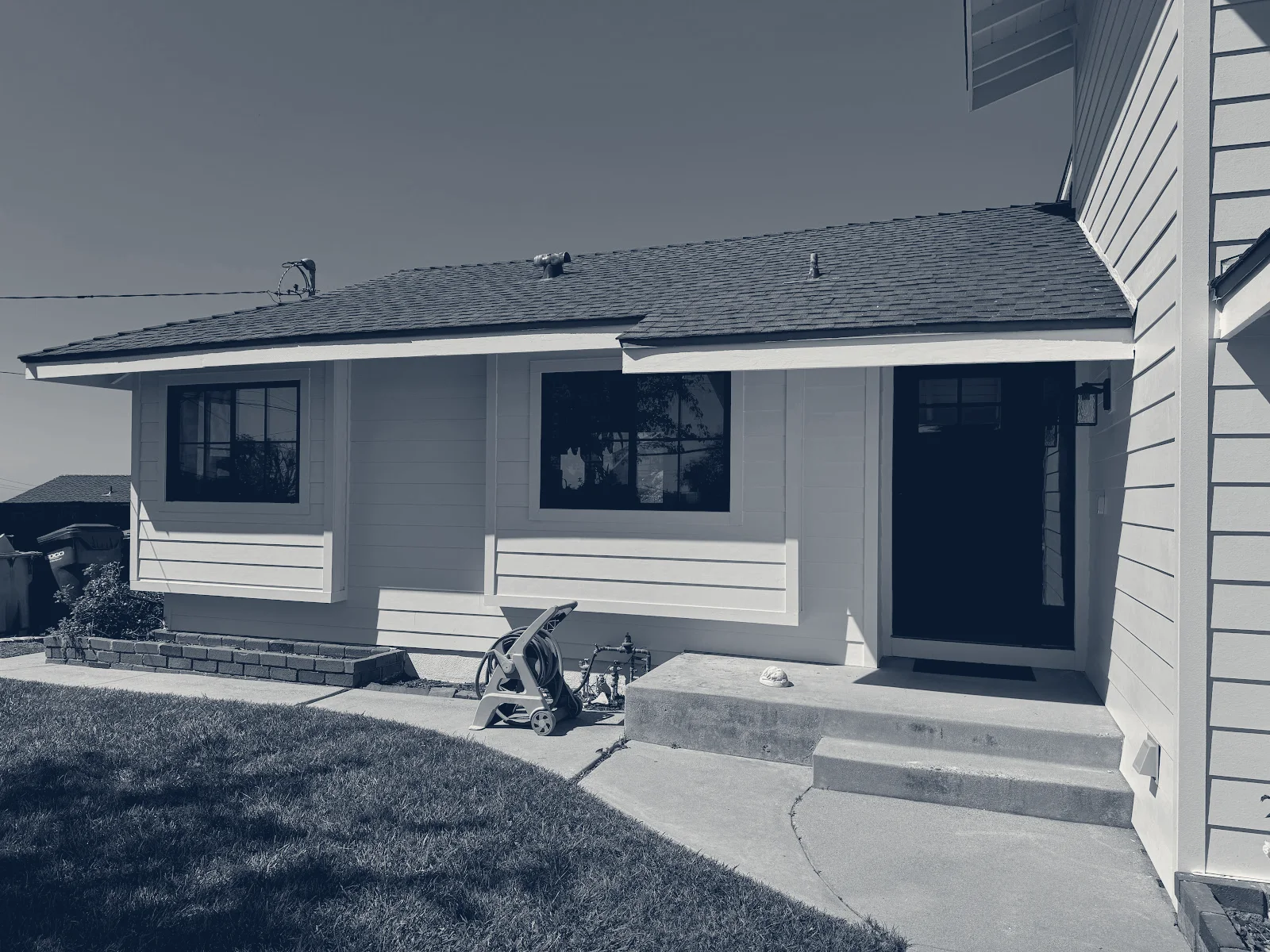 Sucro Painting Contractors — Torrance, California