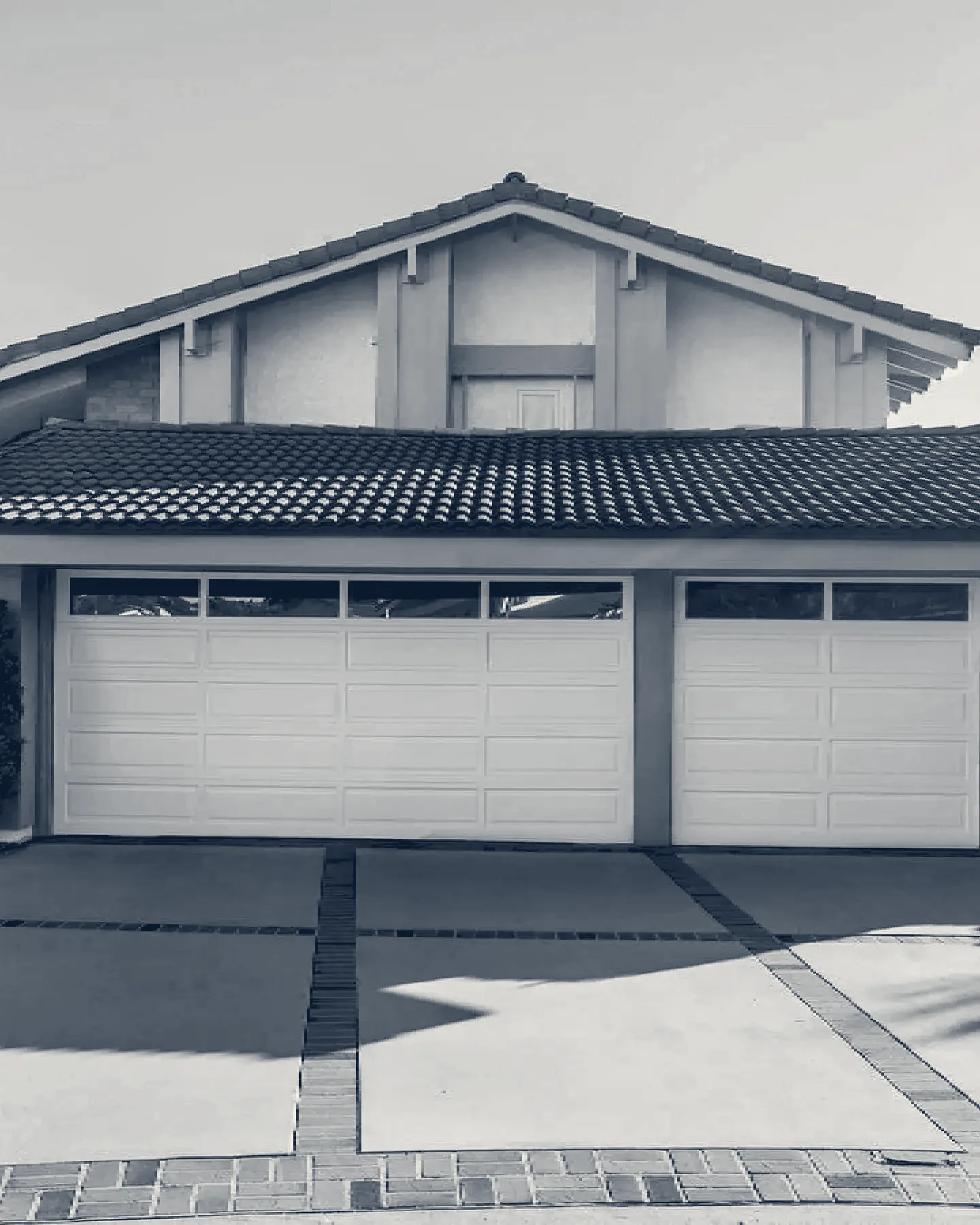 Cooley Brothers Painting — Torrance, California