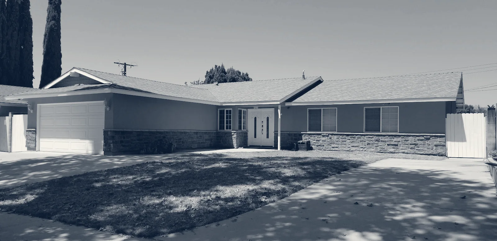 United Home Painting and Roofing — Calabasas, California