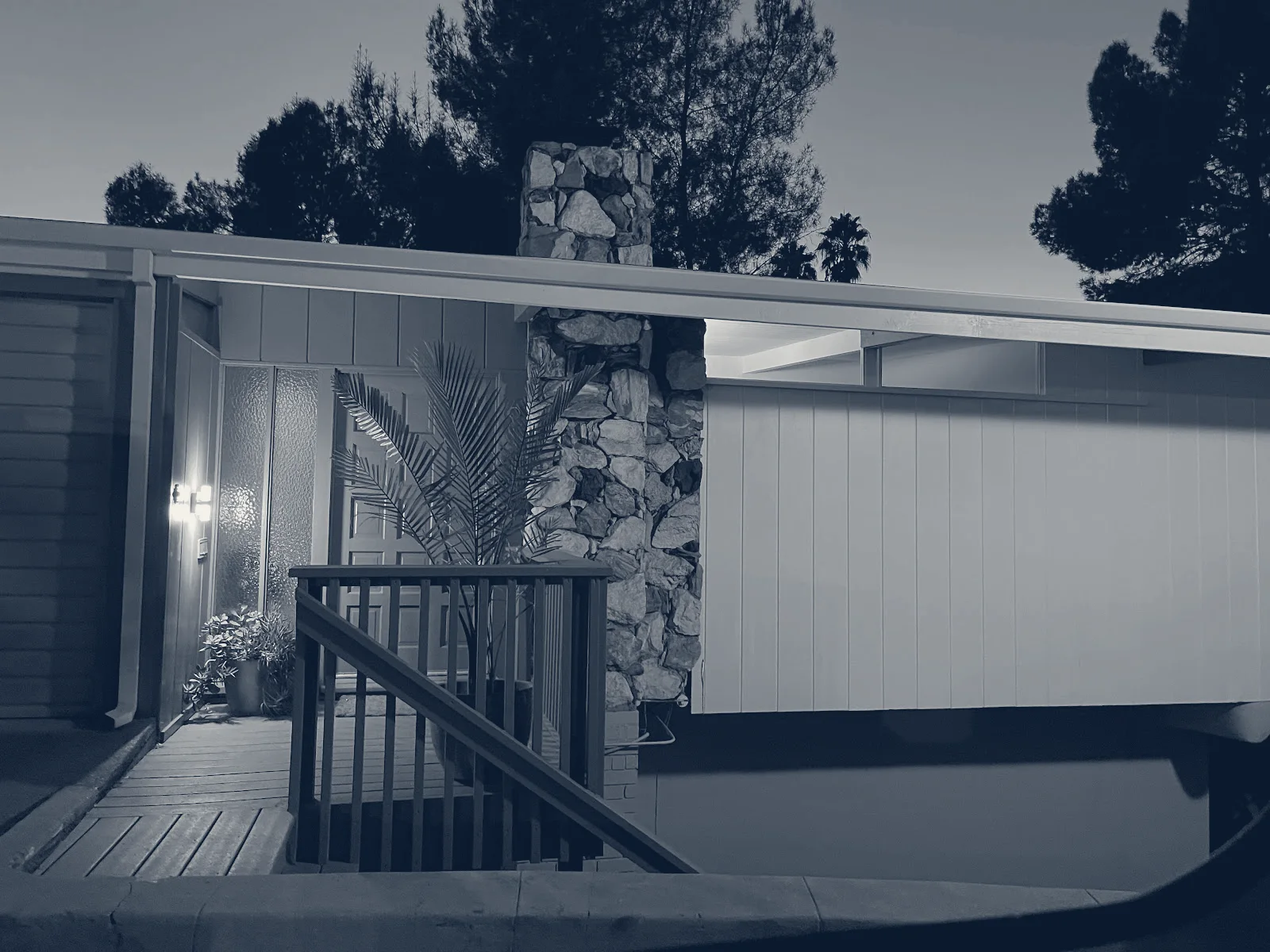 Creative Living Painting Inc. — Glendale, California