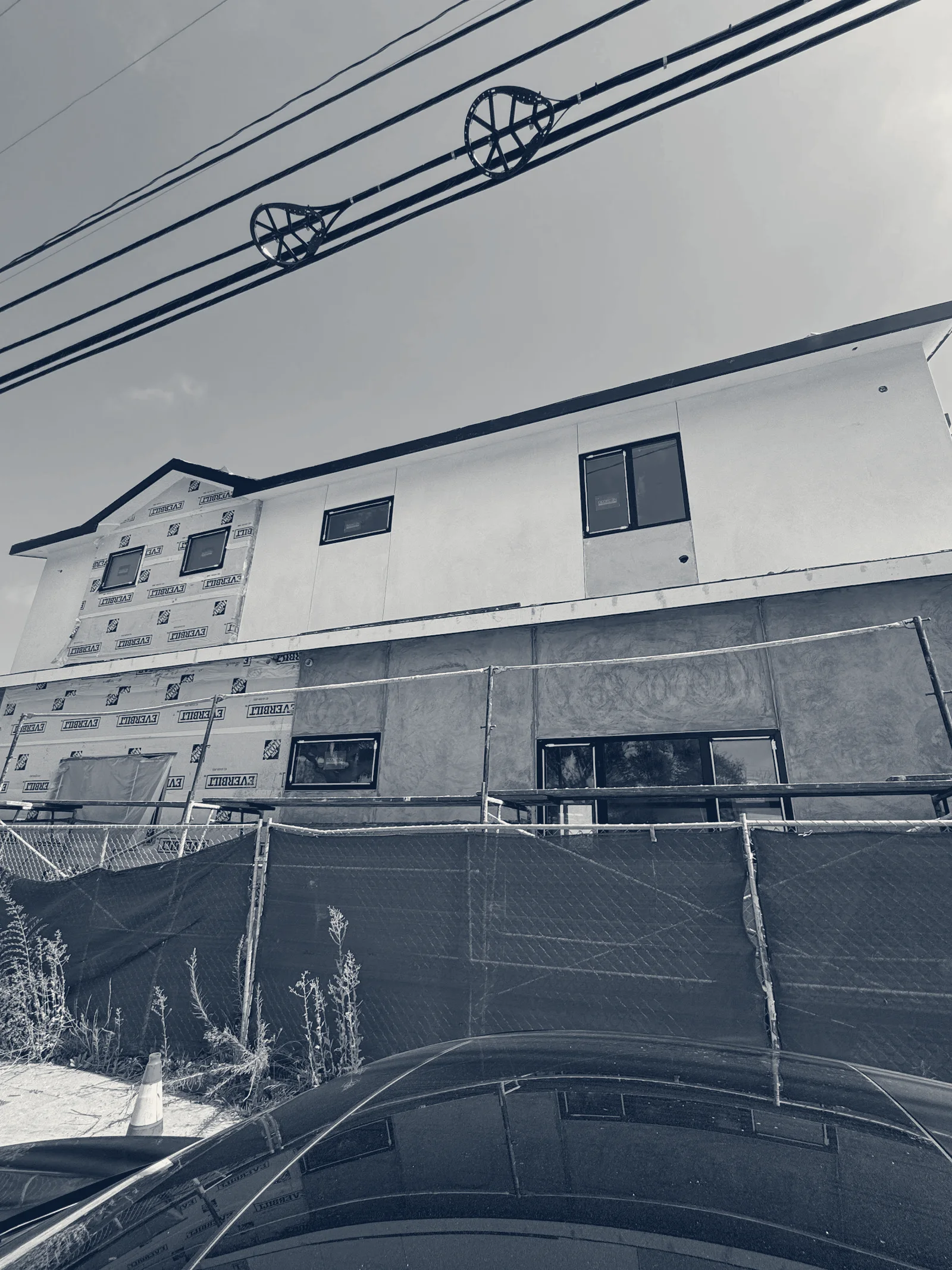 Olympia Construction — Encino, California
