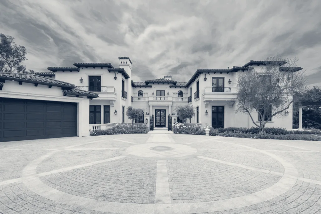 MDM General Contractor — Los Angeles, California