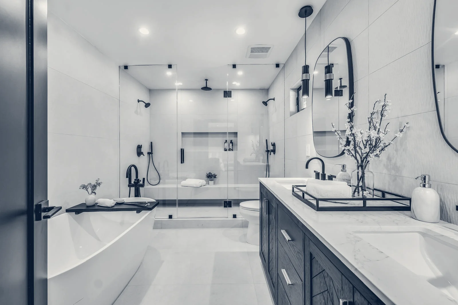 EAM Development & Construction | General Contractor Los Angeles — North Hollywood, California
