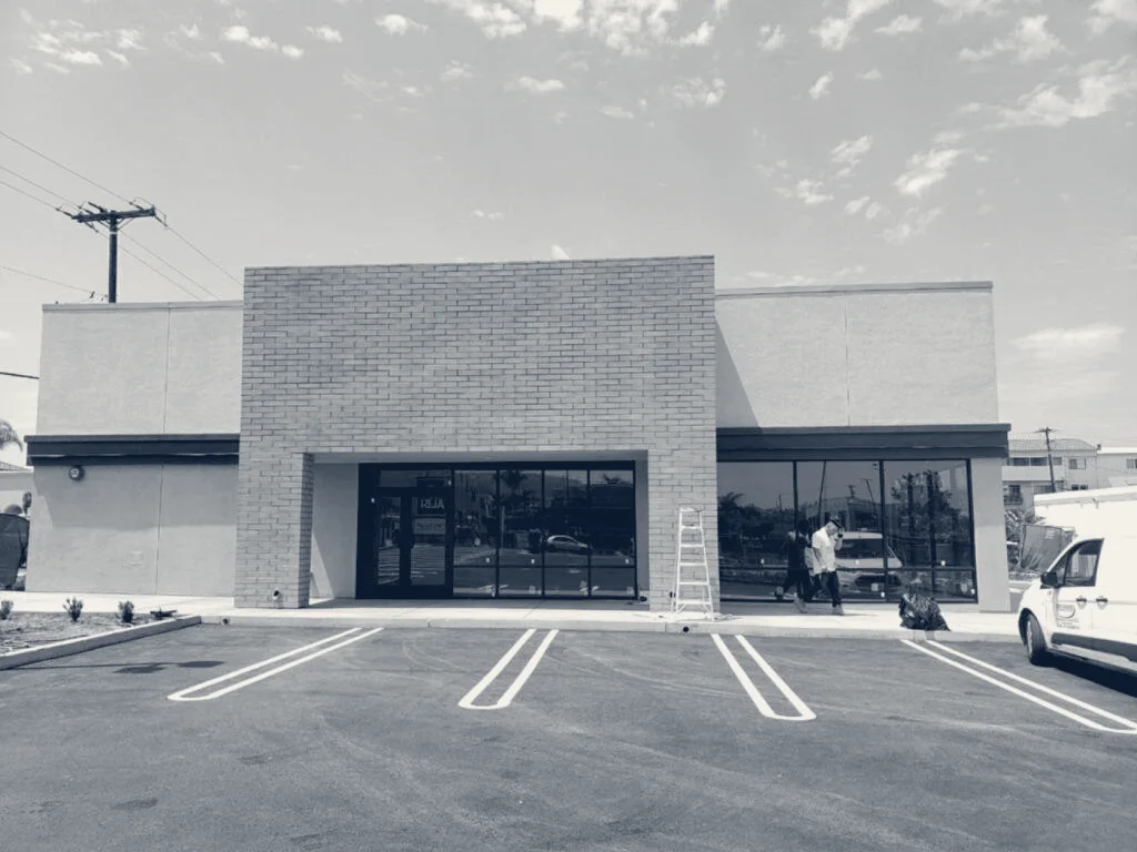 Project Pros — Torrance, California
