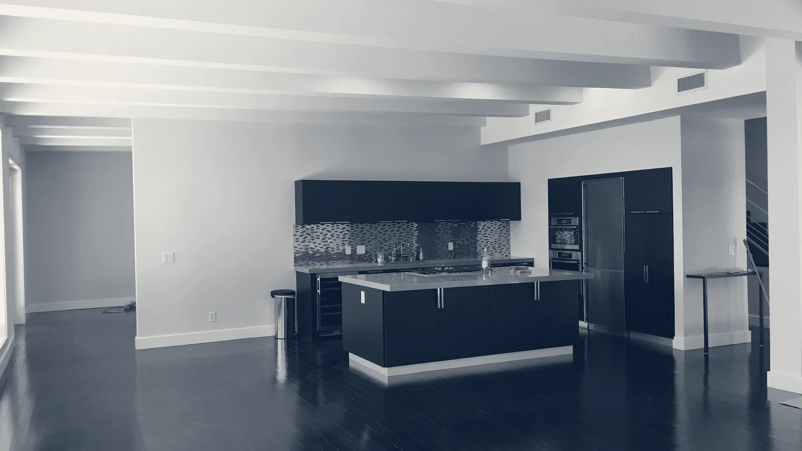 California Professional Painting — West Covina, California