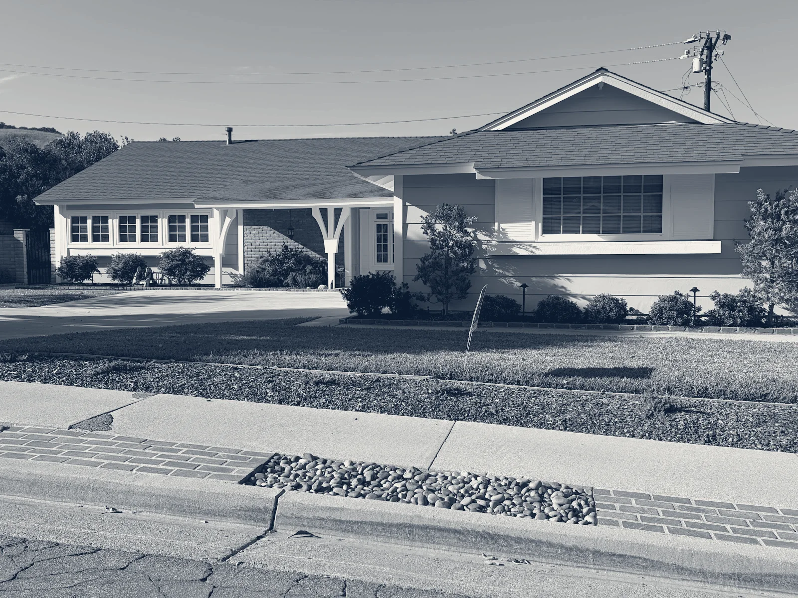 ESR Quality Painting — Glendora, California