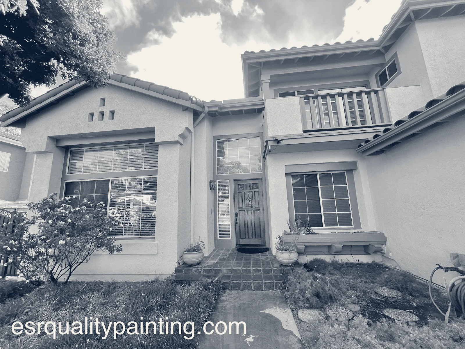 ESR Quality Painting — Glendora, California