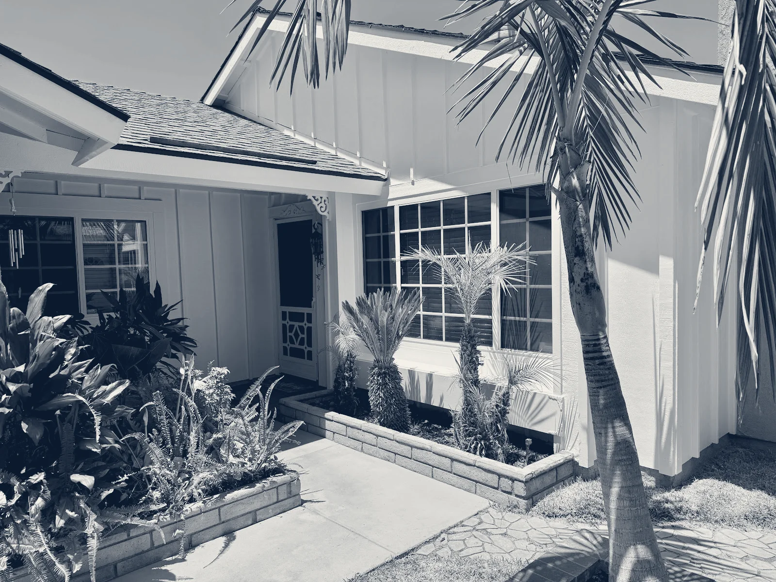 ESR Quality Painting — Glendora, California