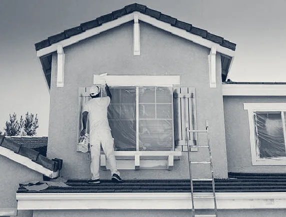 Pasadena & South Pasadena House Painting — South Pasadena, California