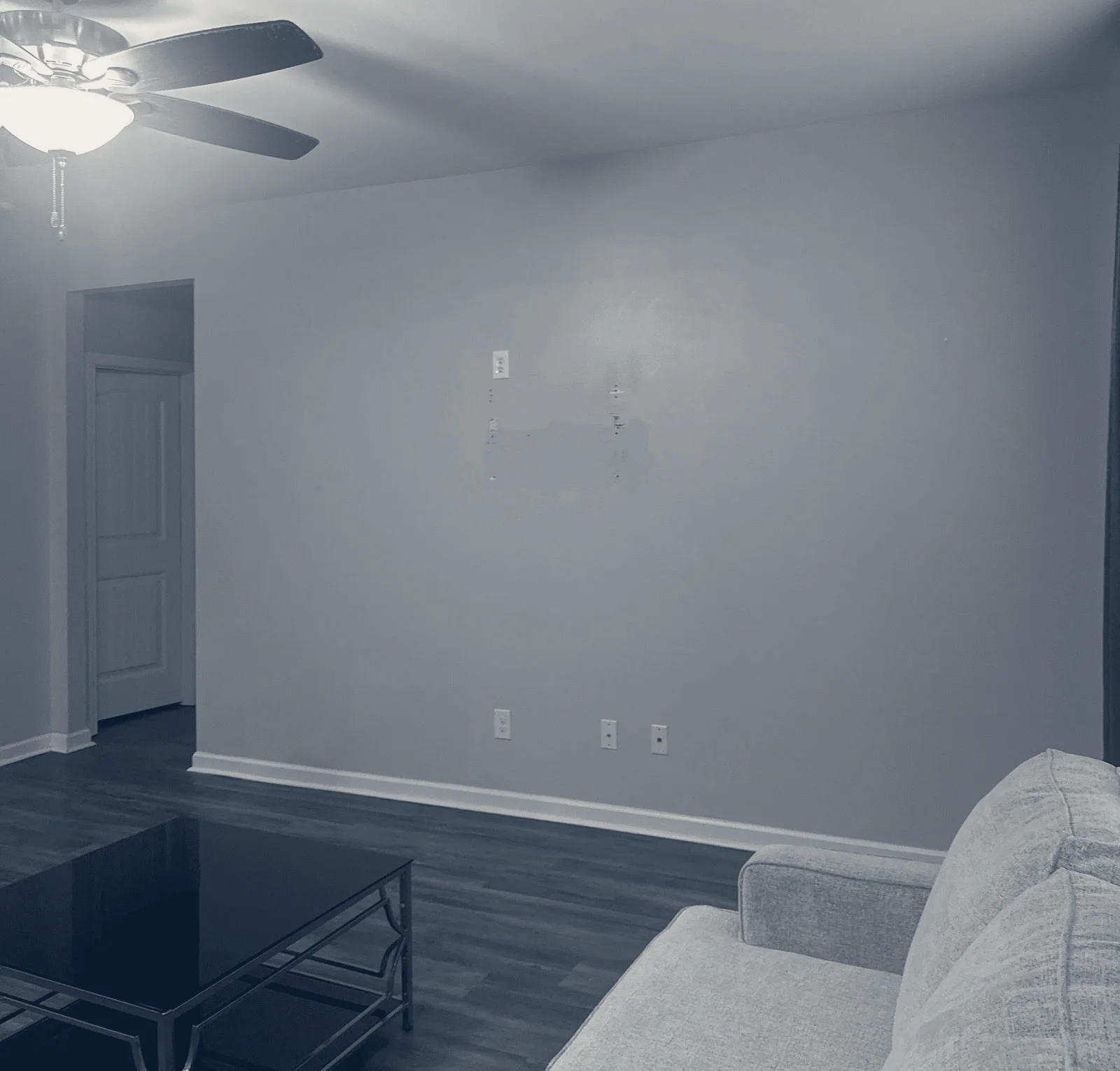 Accent Wall & Paint — North Hollywood, California