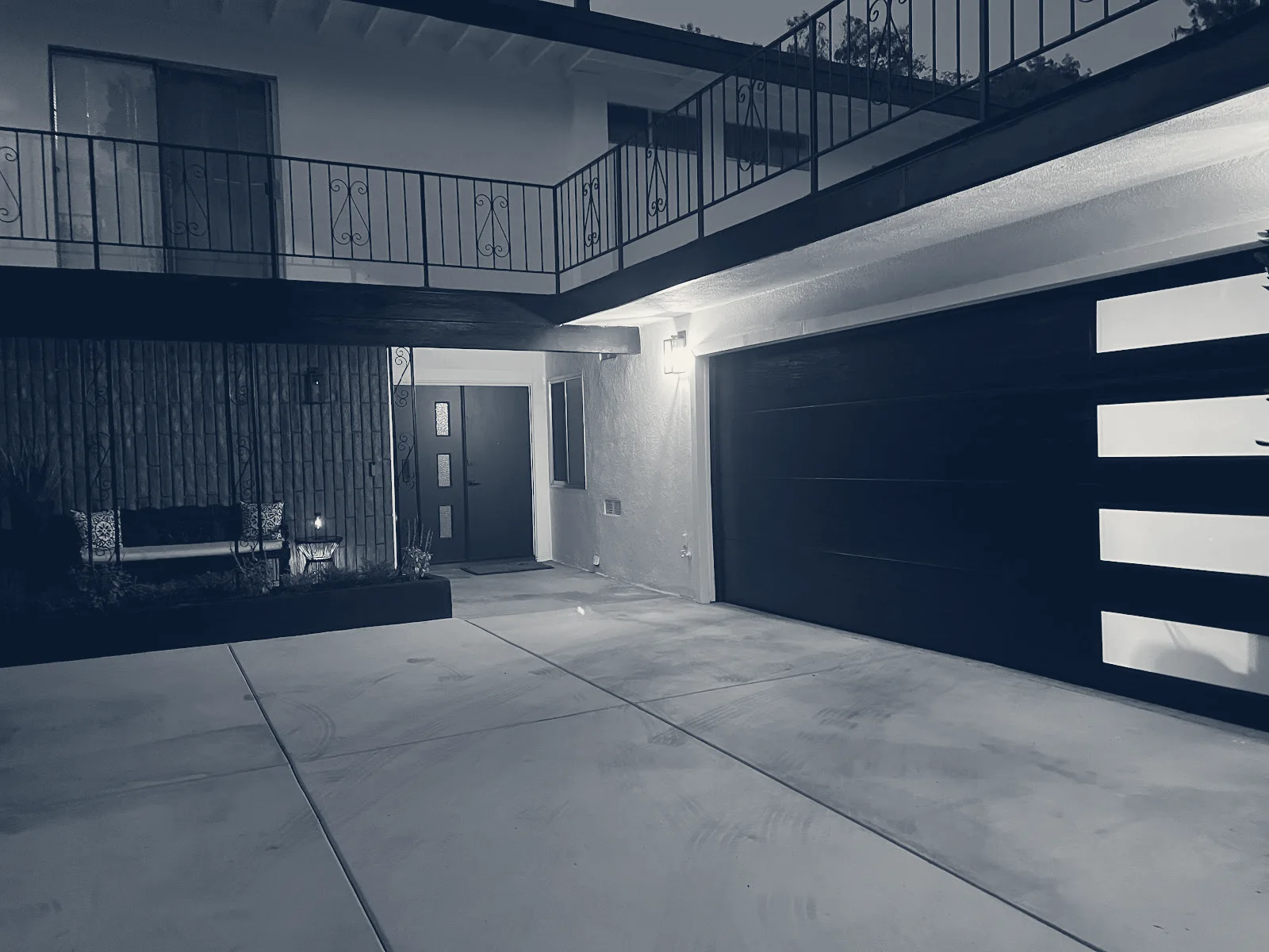 A. Keith Inc. — Studio City, California