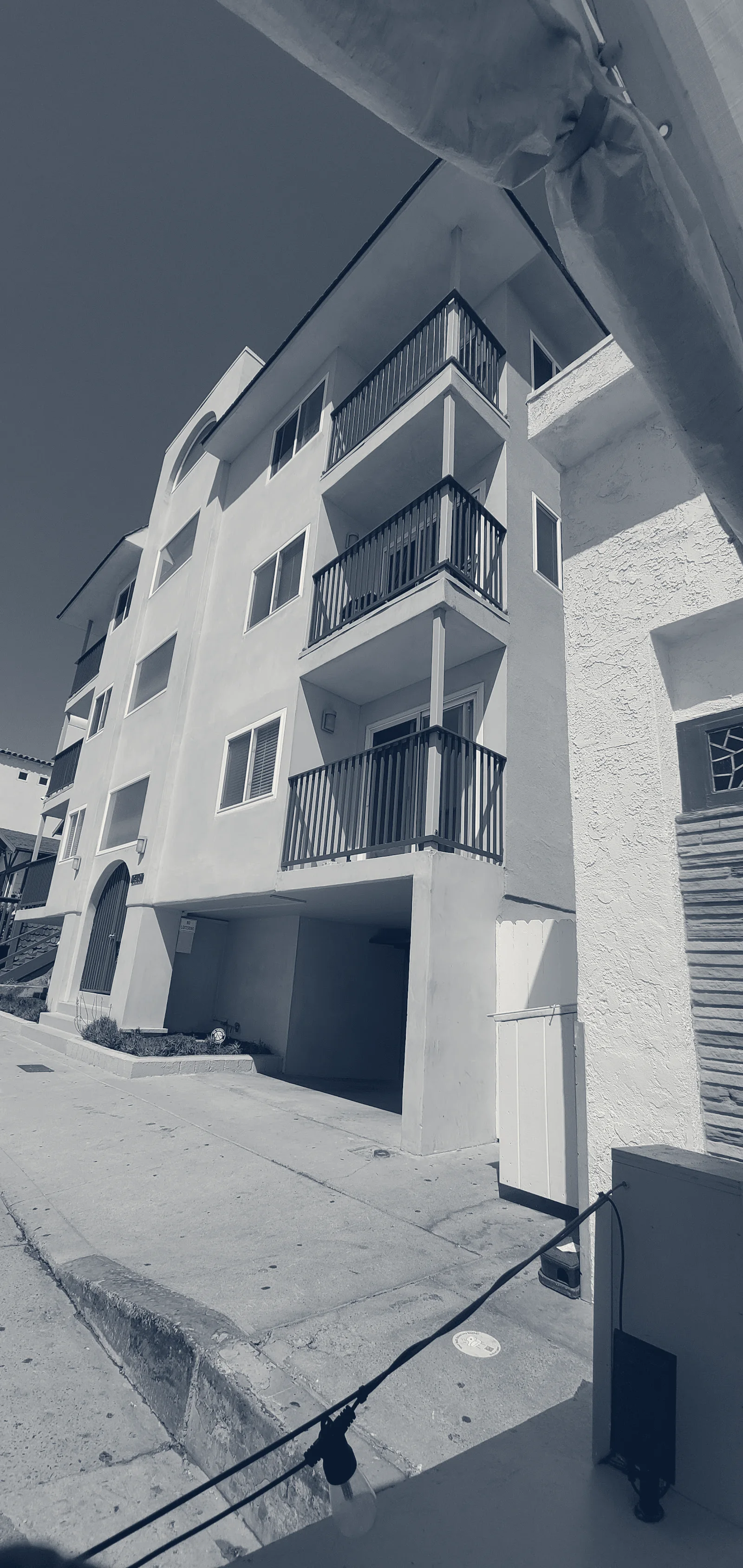 TN Painters — Burbank, California