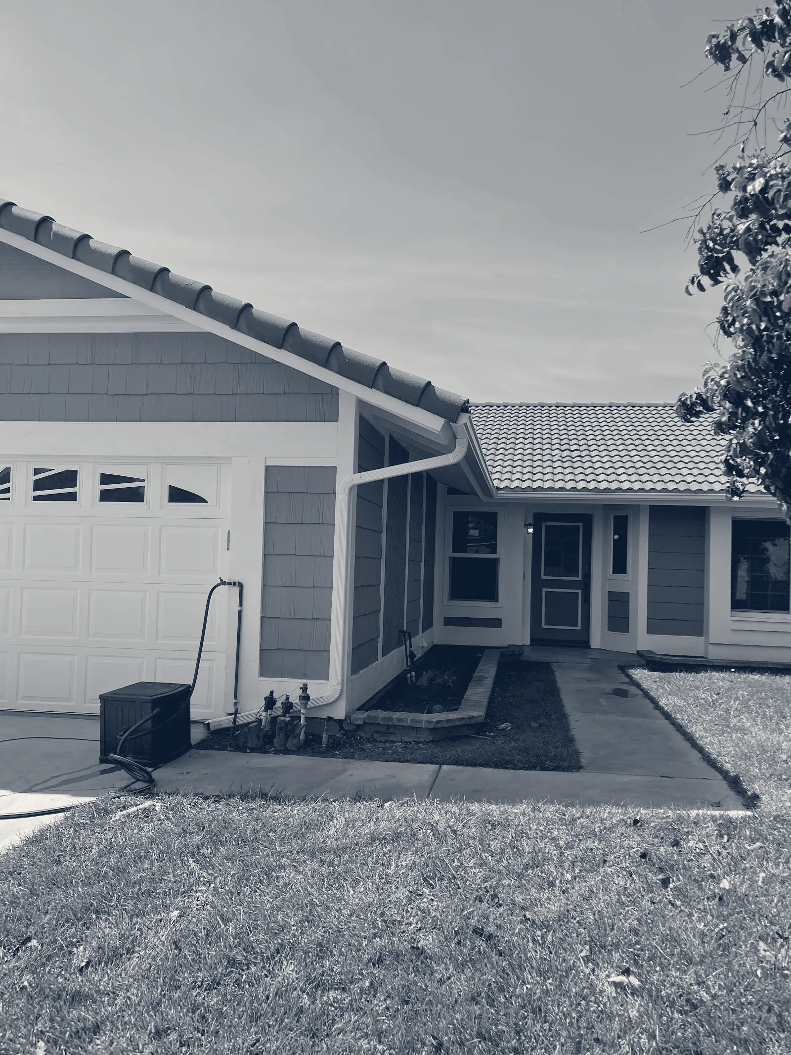 LOCAL PAINTING /SG PRO PAINTING — Simi Valley, California