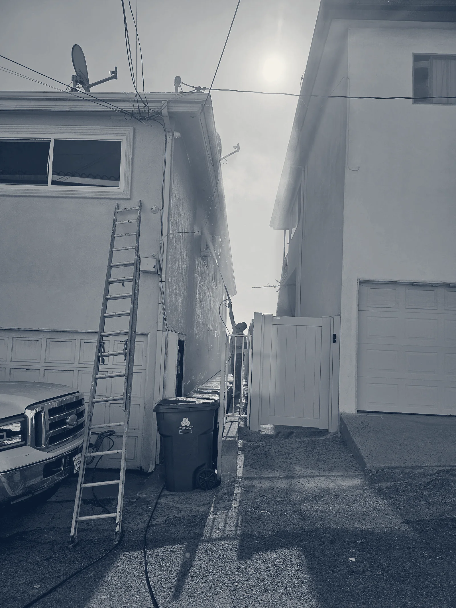 Gomez Painting & Construction — San Pedro, California