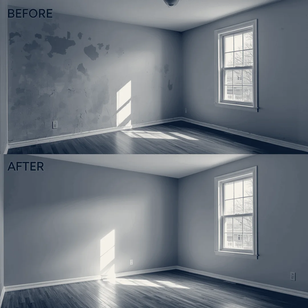 Radiant Painting Solutions — Glendale, California
