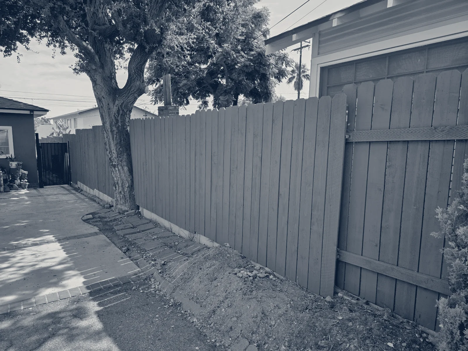 BH Professional Painting Inc — Pasadena, California