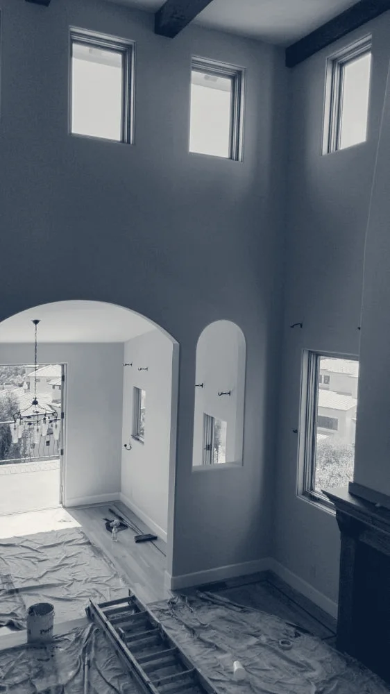 Infinity Prime Painting LLC — Los Angeles, California