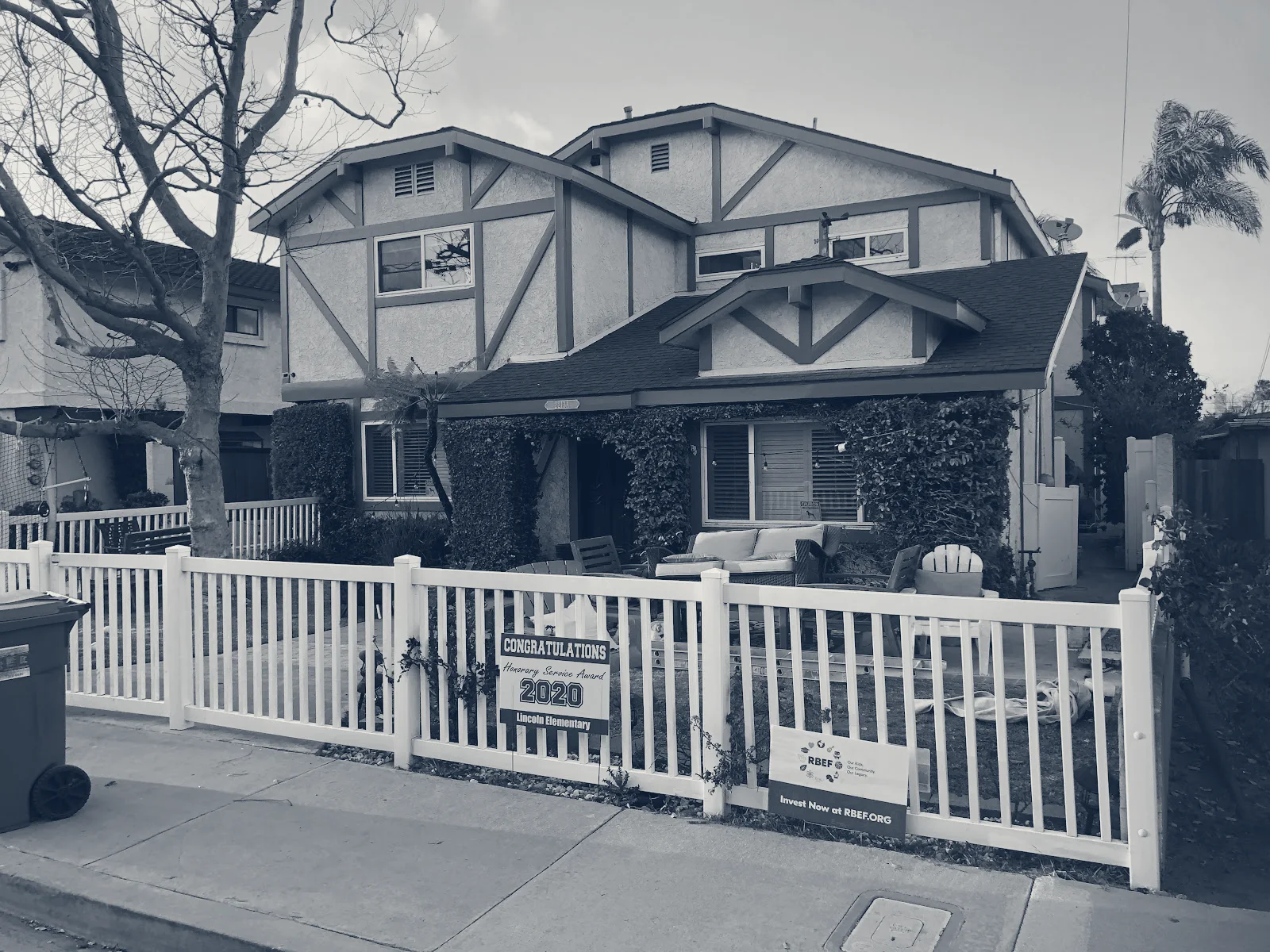 Color Custom Painting — San Pedro, California