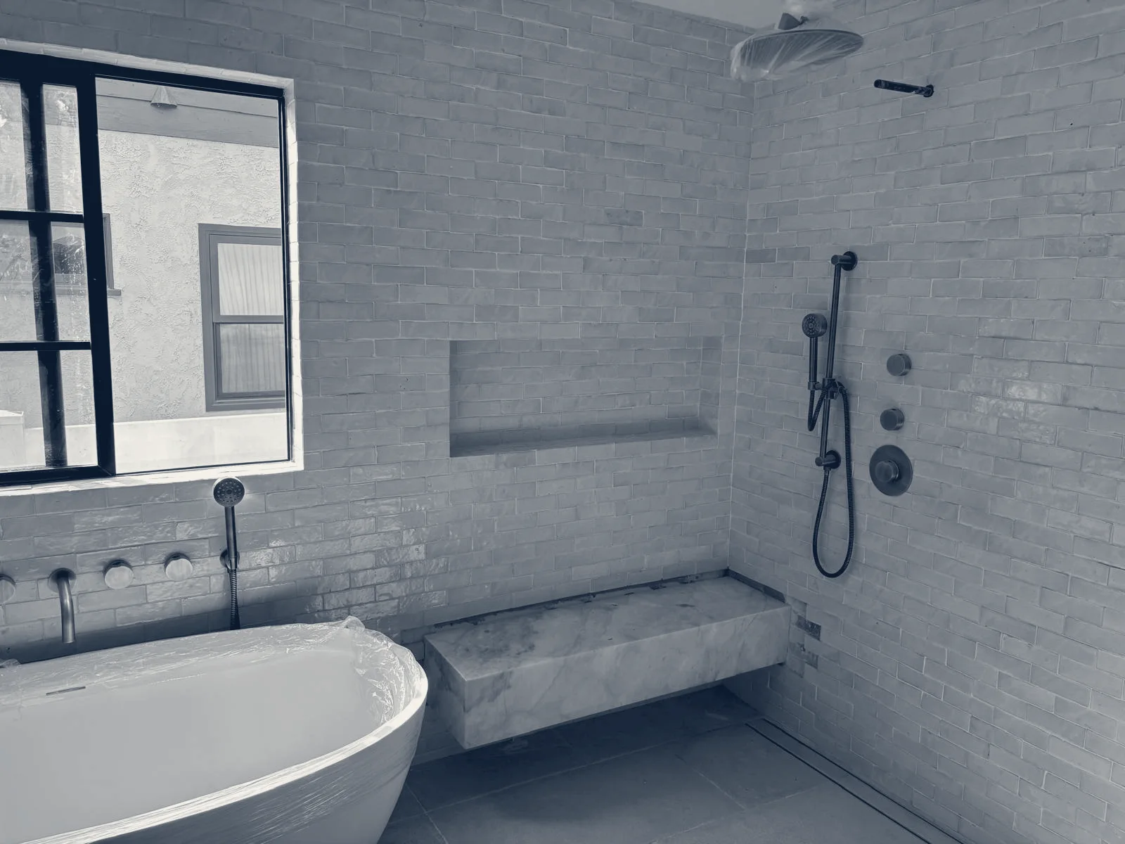 B West Builders | General Contractors — Los Angeles, California