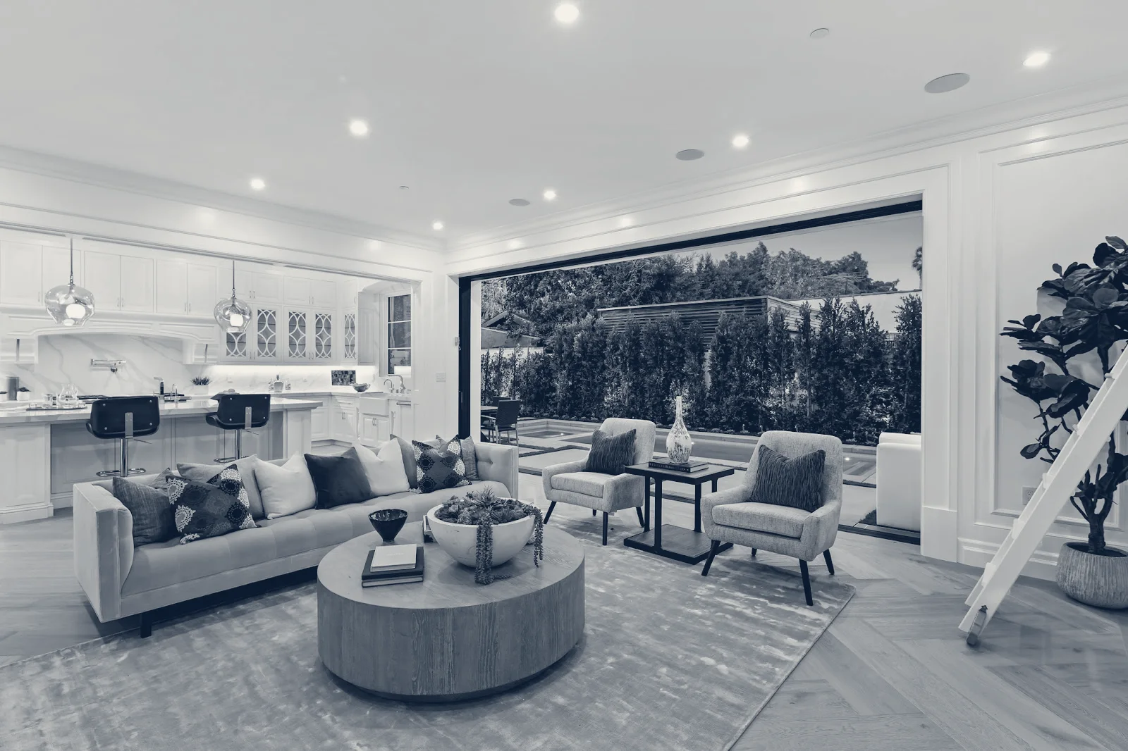 Golden Age Builders — West Hollywood, California